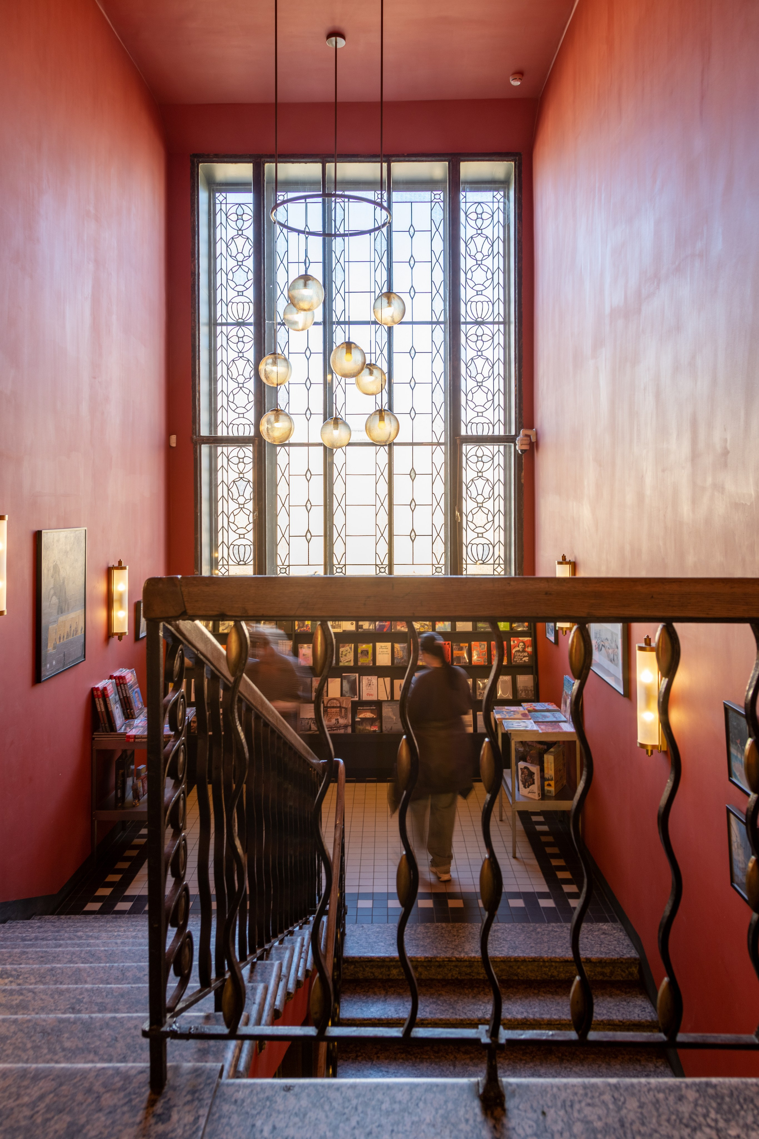 Архитектура. Интерьерный и архитектурный фотограф Солодова Алина