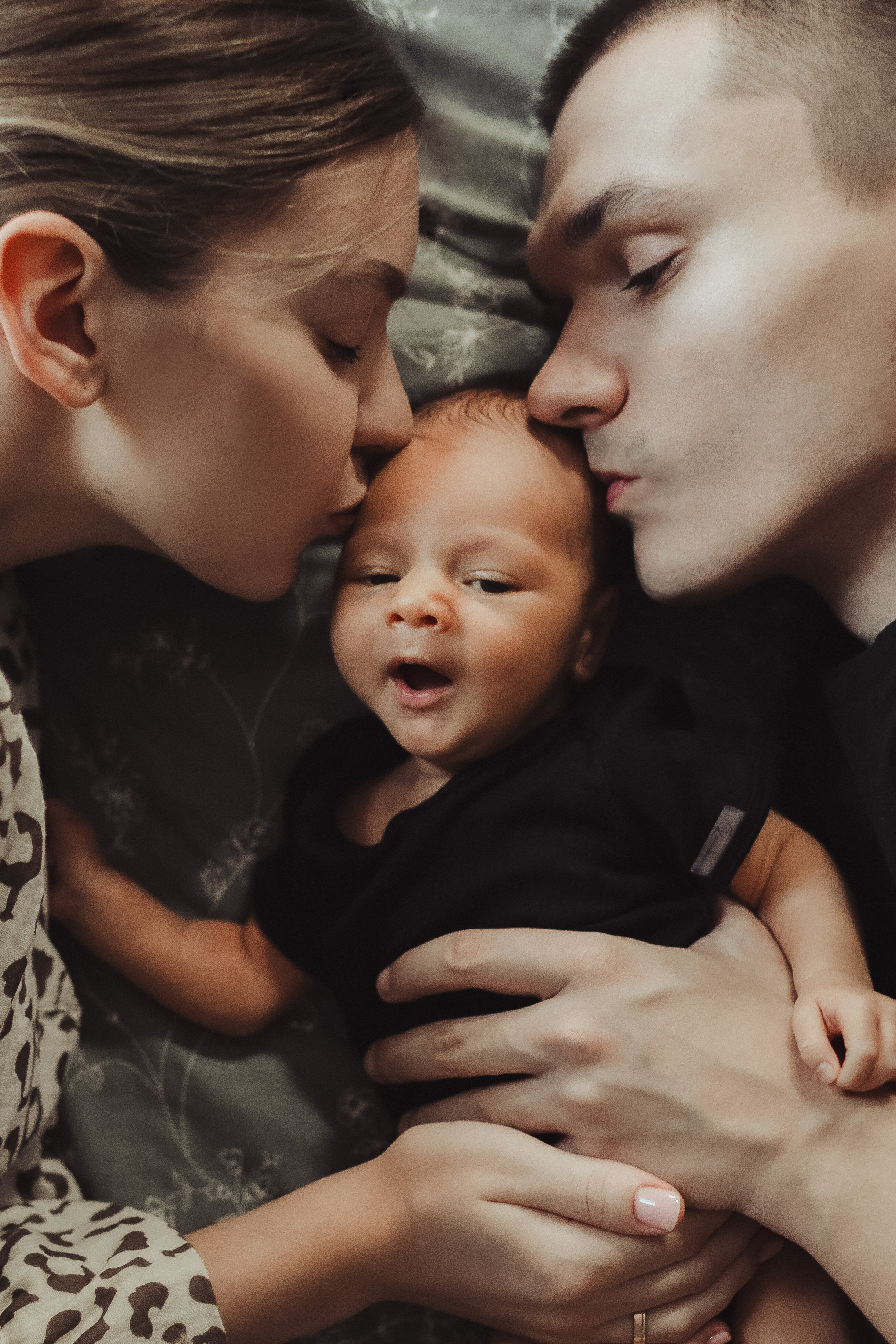 5. Семейный, детский, женский, свадебный фотограф в Ростове-на-Дону Васильчикова Юлия