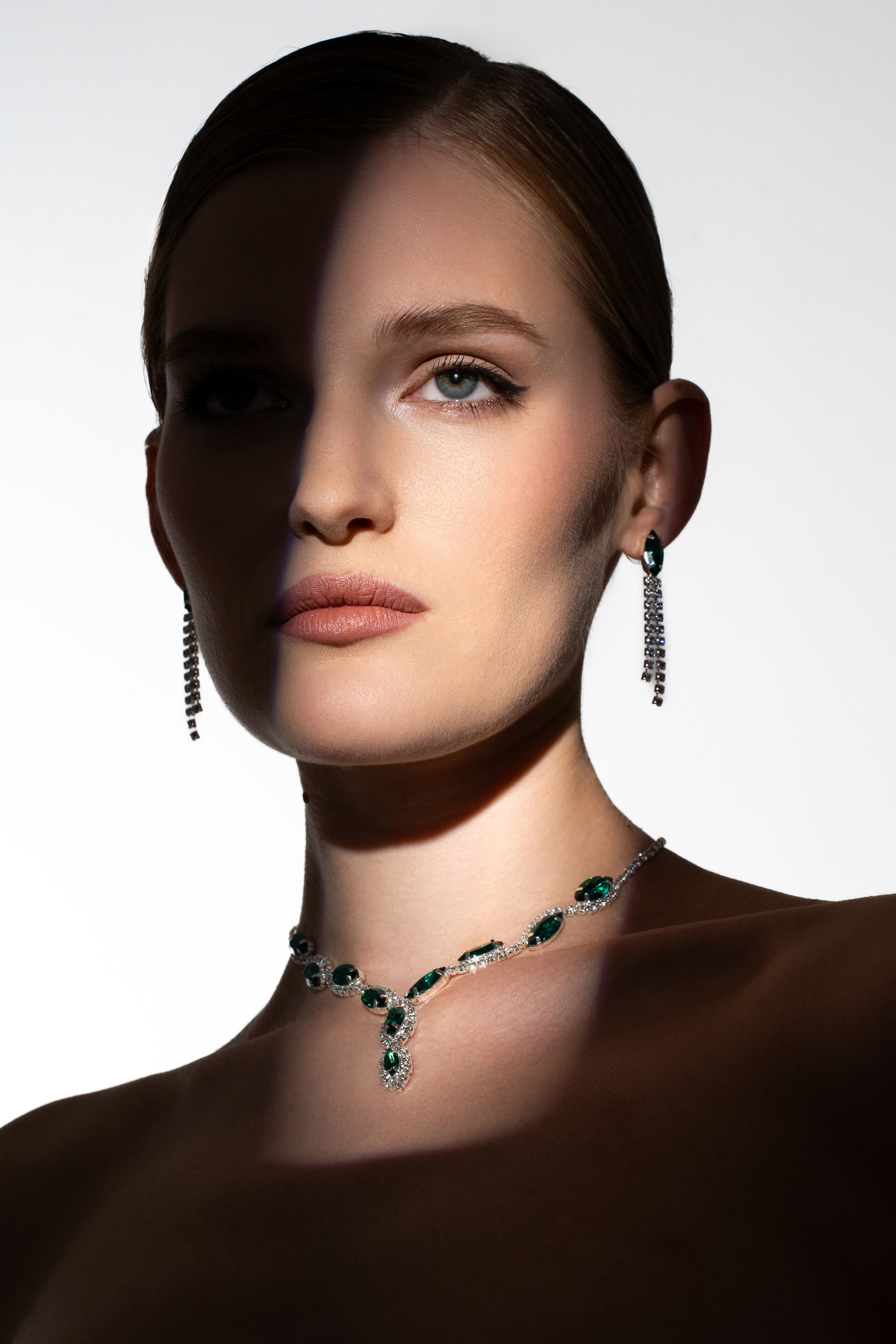 Украшения. Фотосессии в Москве. Фотограф Анна Михайлова