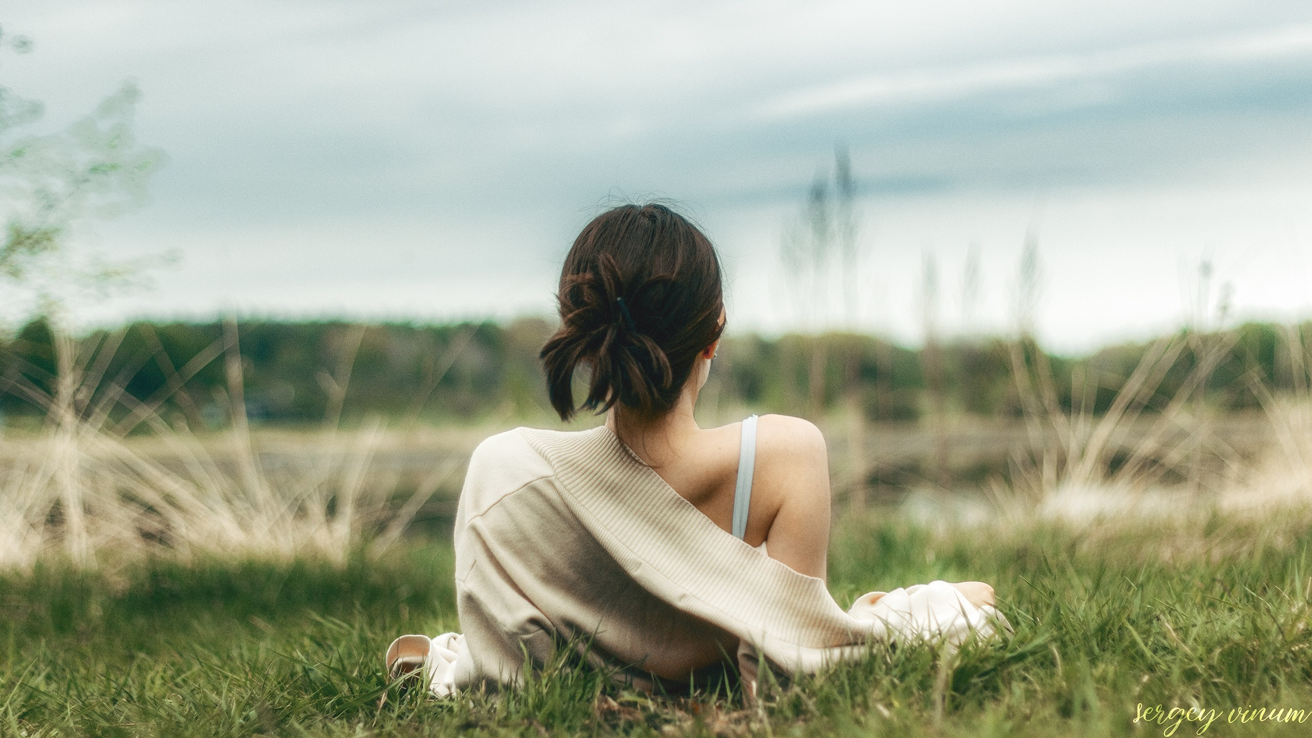 🌾Evelina. Sergey Vinum — Арт-фотограф в СПб
