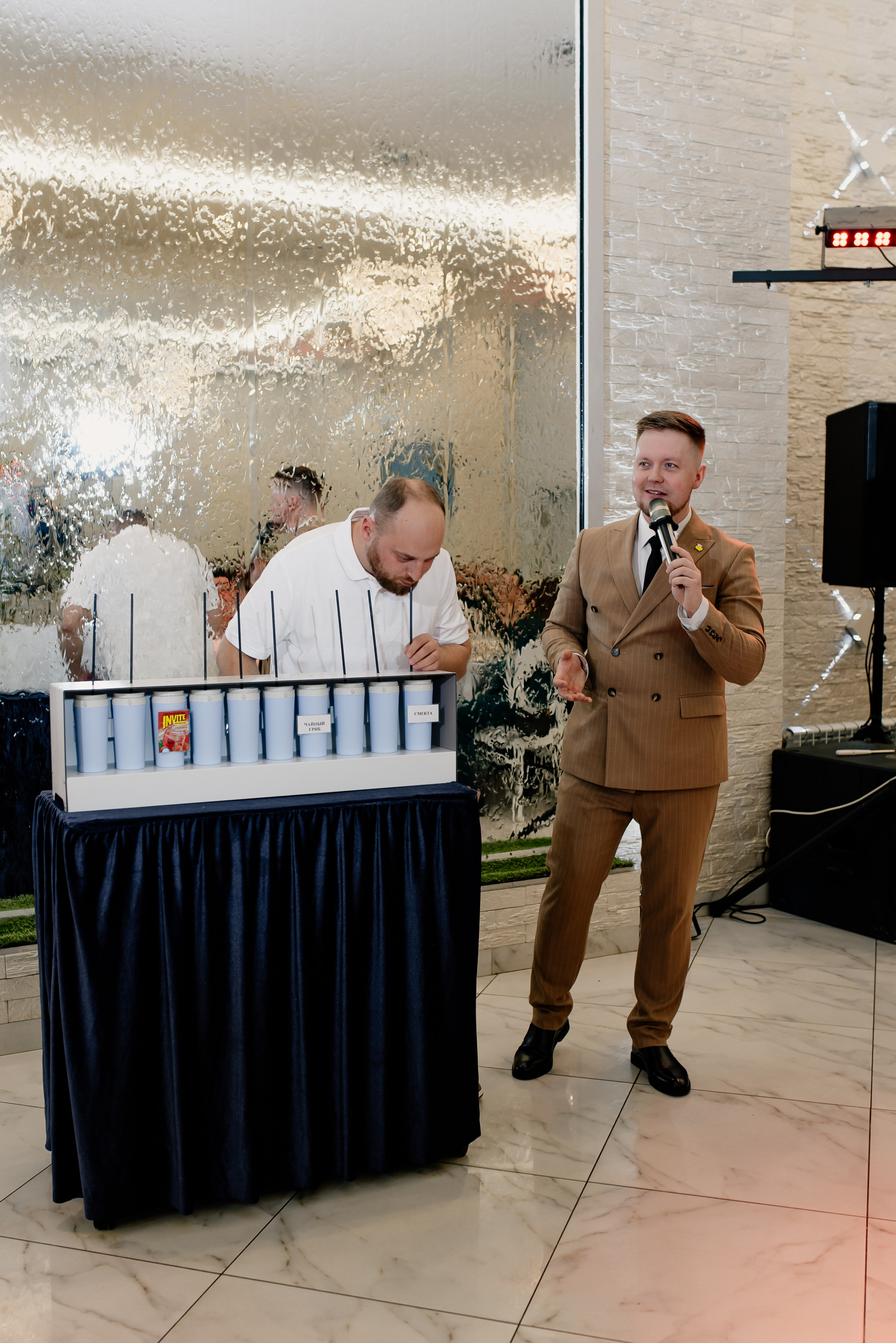 Свадебный банкет. Персональный и семейный фотограф в Нижнем Новгороде-Карачева Анна