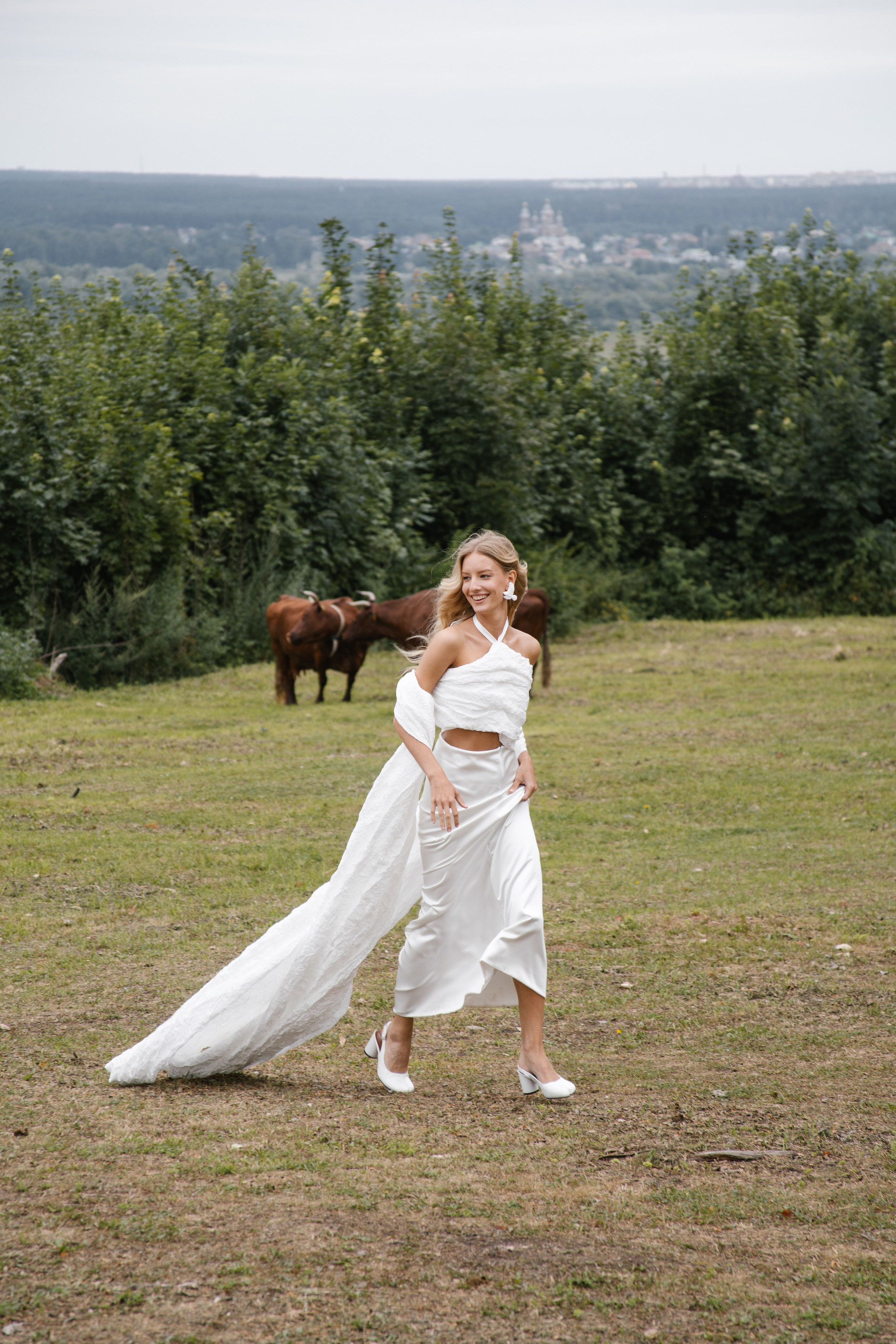 Вероника и Дмитрий. ФОТОГРАФ АЛИНА ФОКА