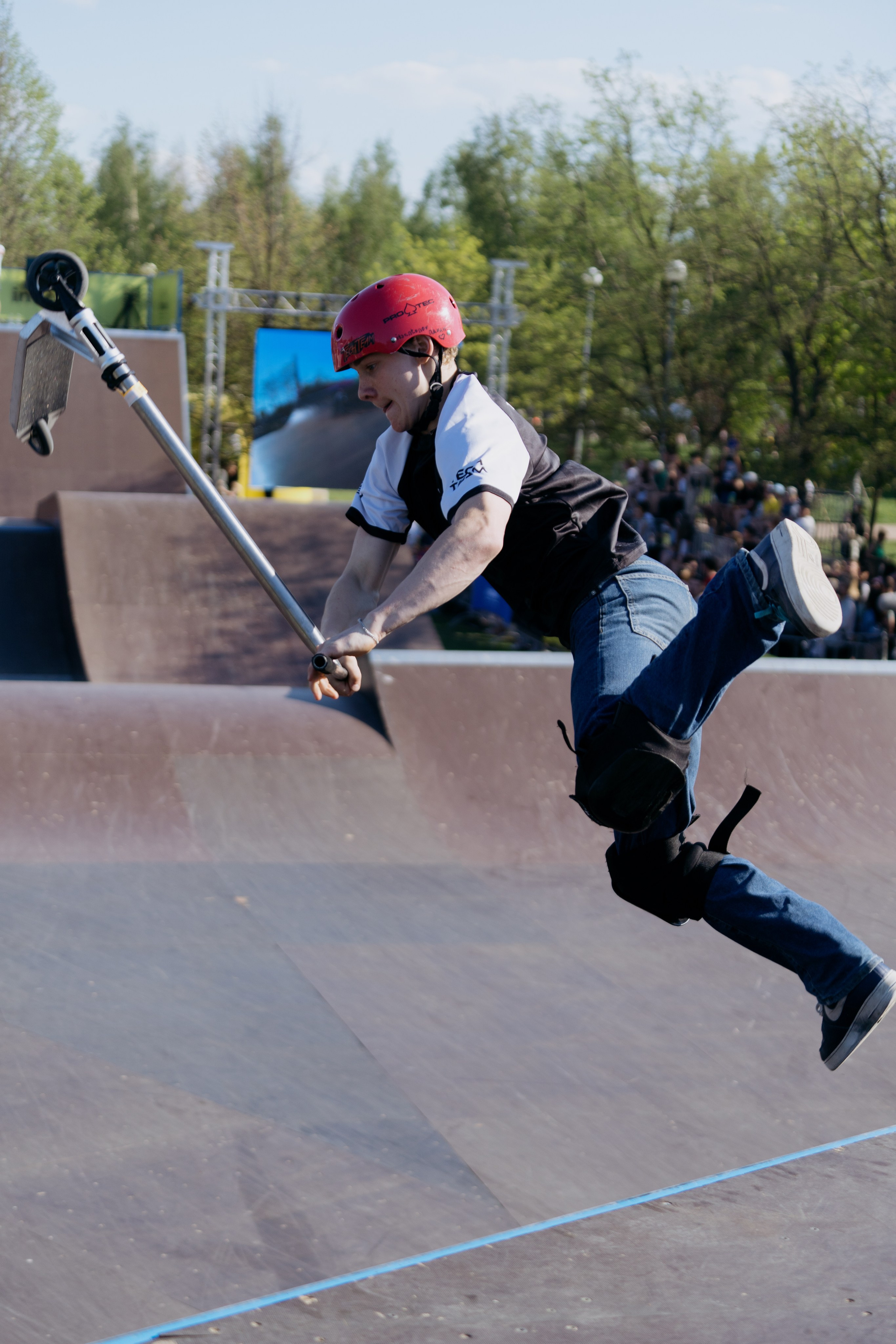 INVOKE PUMP JAM 17–19 мая 2024 СПБ Парк 300 летия. Свадебный и семейный фотограф в Санкт-Петербурге Дмитрий Панин