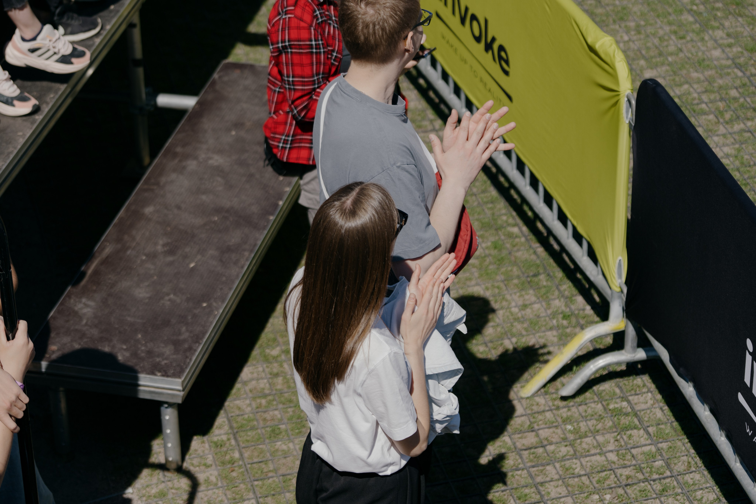 INVOKE PUMP JAM 17–19 мая 2024 СПБ Парк 300 летия. Свадебный и семейный фотограф в Санкт-Петербурге Дмитрий Панин