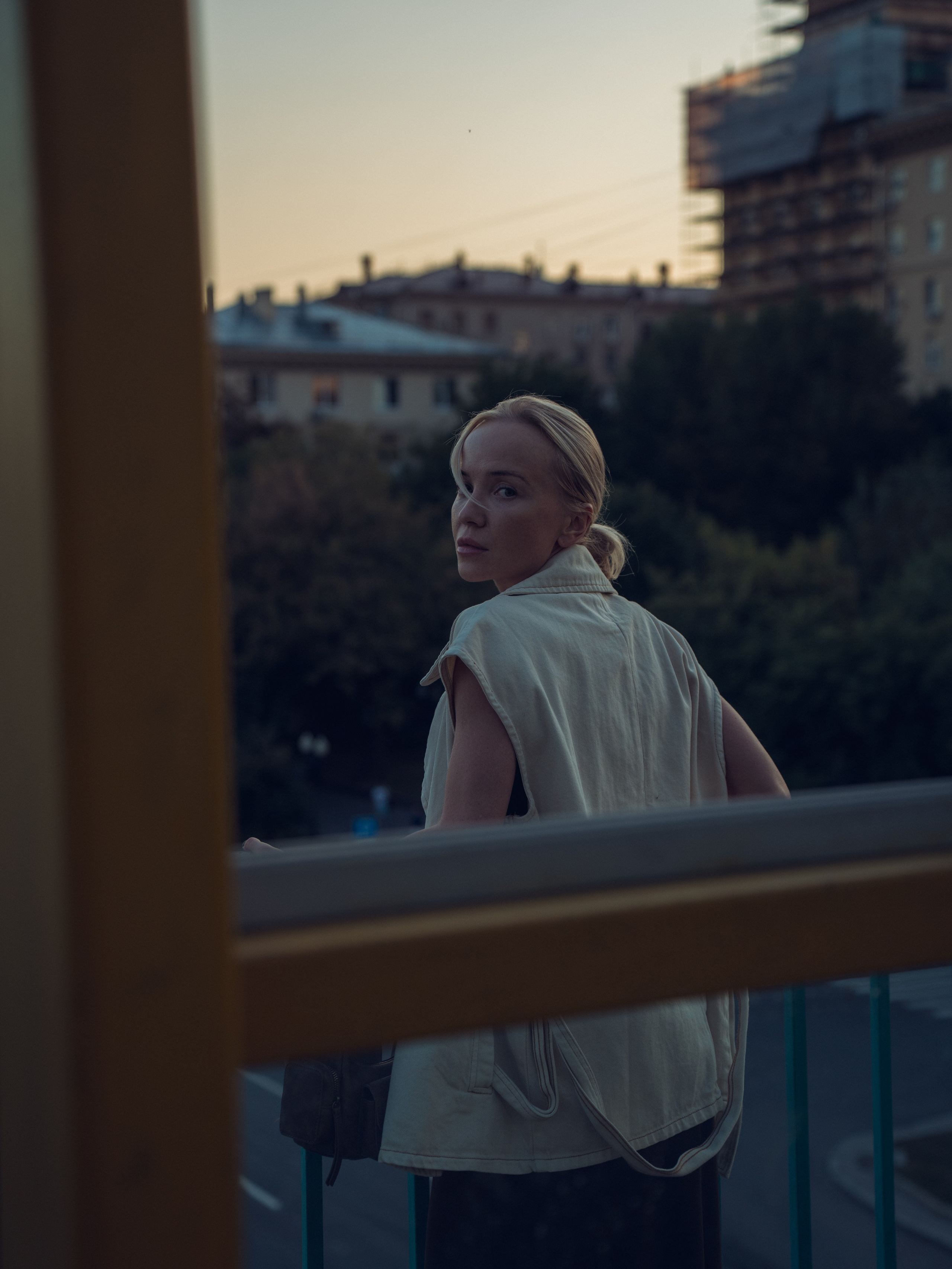 ФотоПрогулка 31.08.2014. Фотограф Мирослава Ряполова, Москва