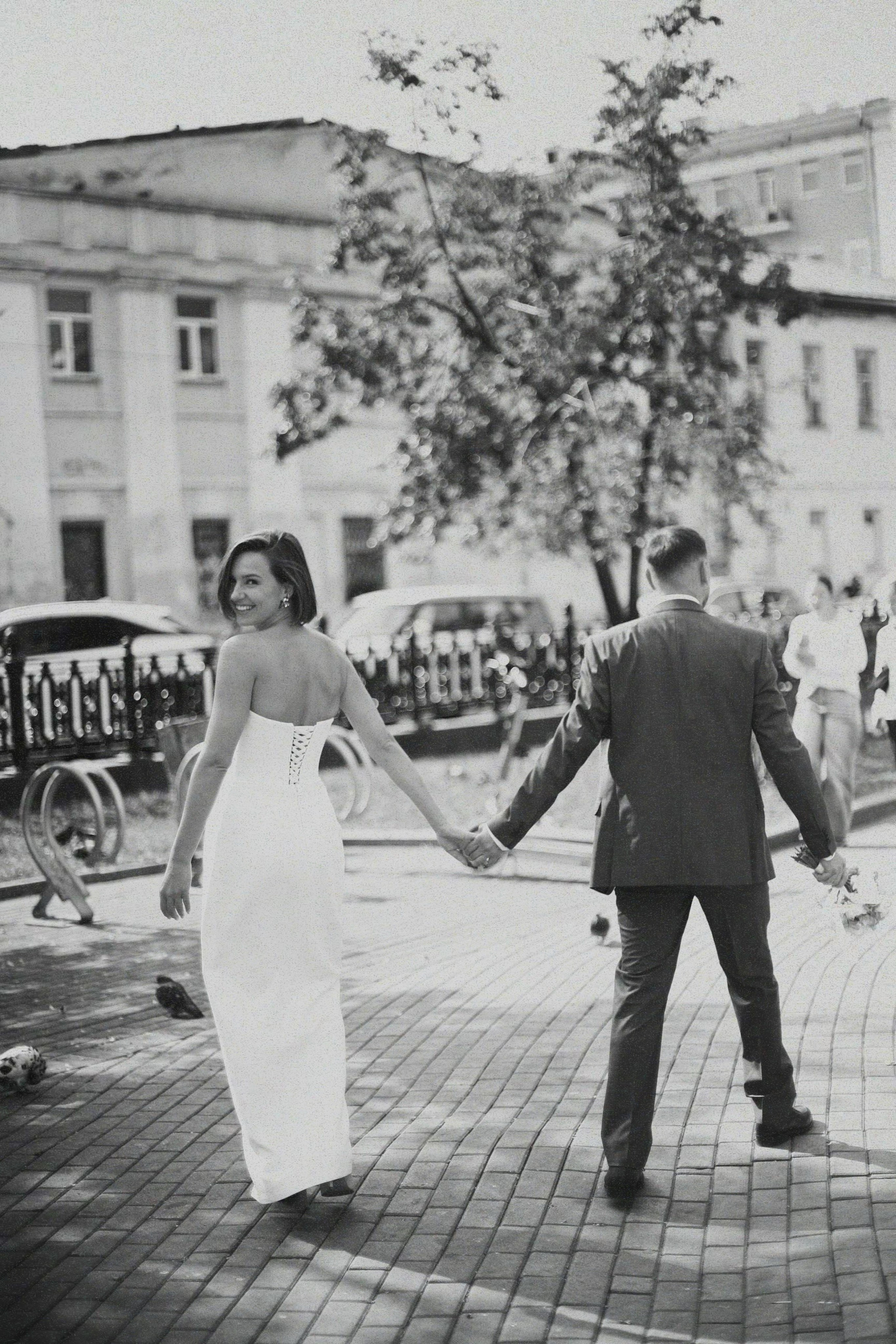 Екатерина и Николай. Фотограф Екатерина Максимова: семейные, индивидуальные съемки, свадьбы