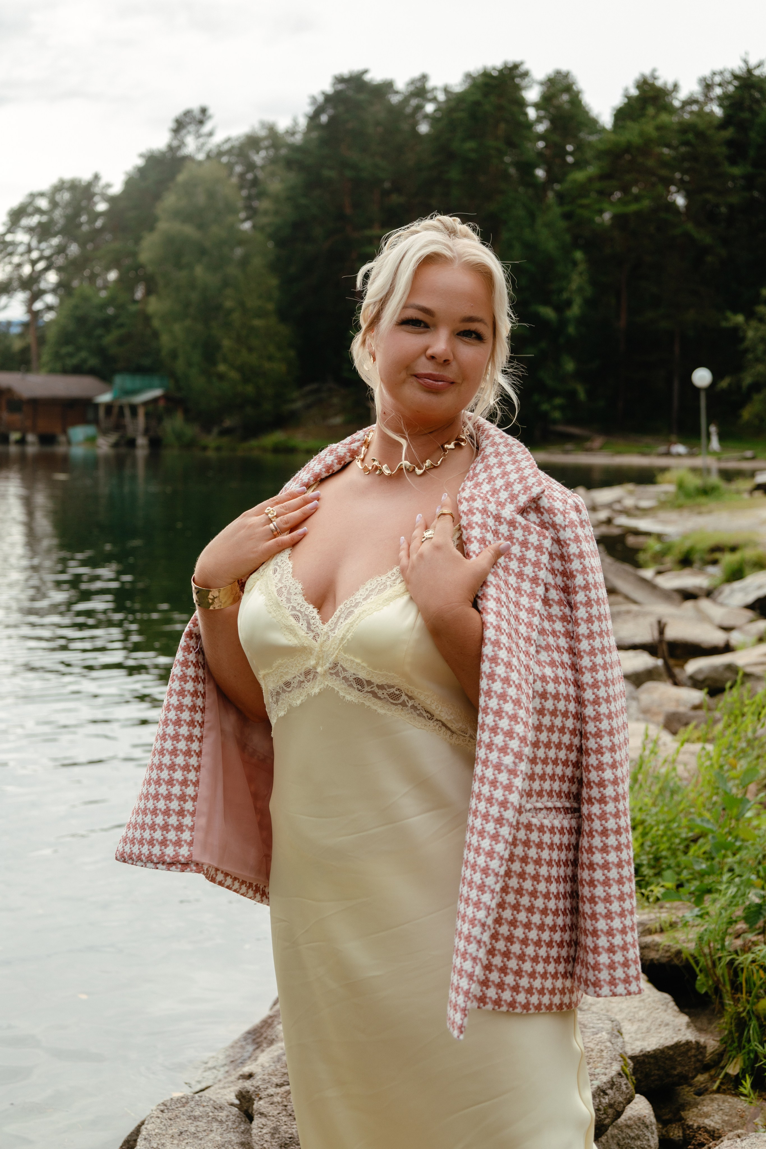 День рождения на Золотом пляже. Фотограф Александра Коновалова