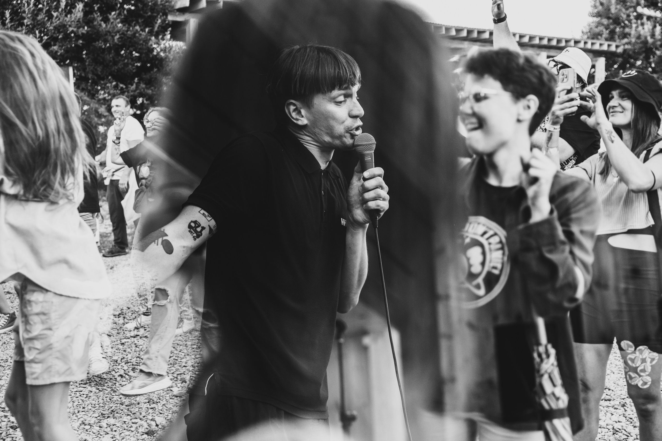 Obraza net. Репортажный фотограф Алексей Пирязев