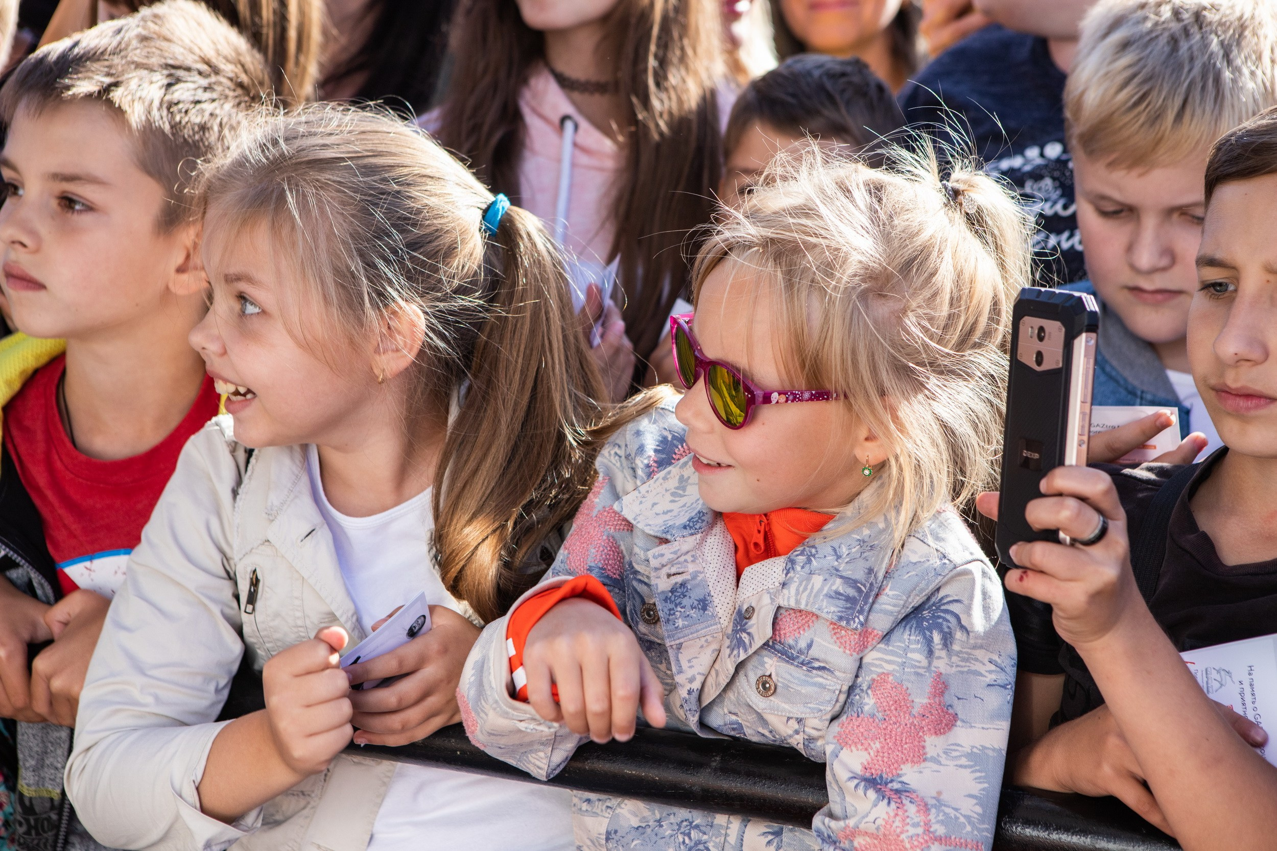 Константин Ивлев приехал в Тулу в рамках гастрономического тура (28 августа 2019). Репортажный фотограф Алексей Пирязев