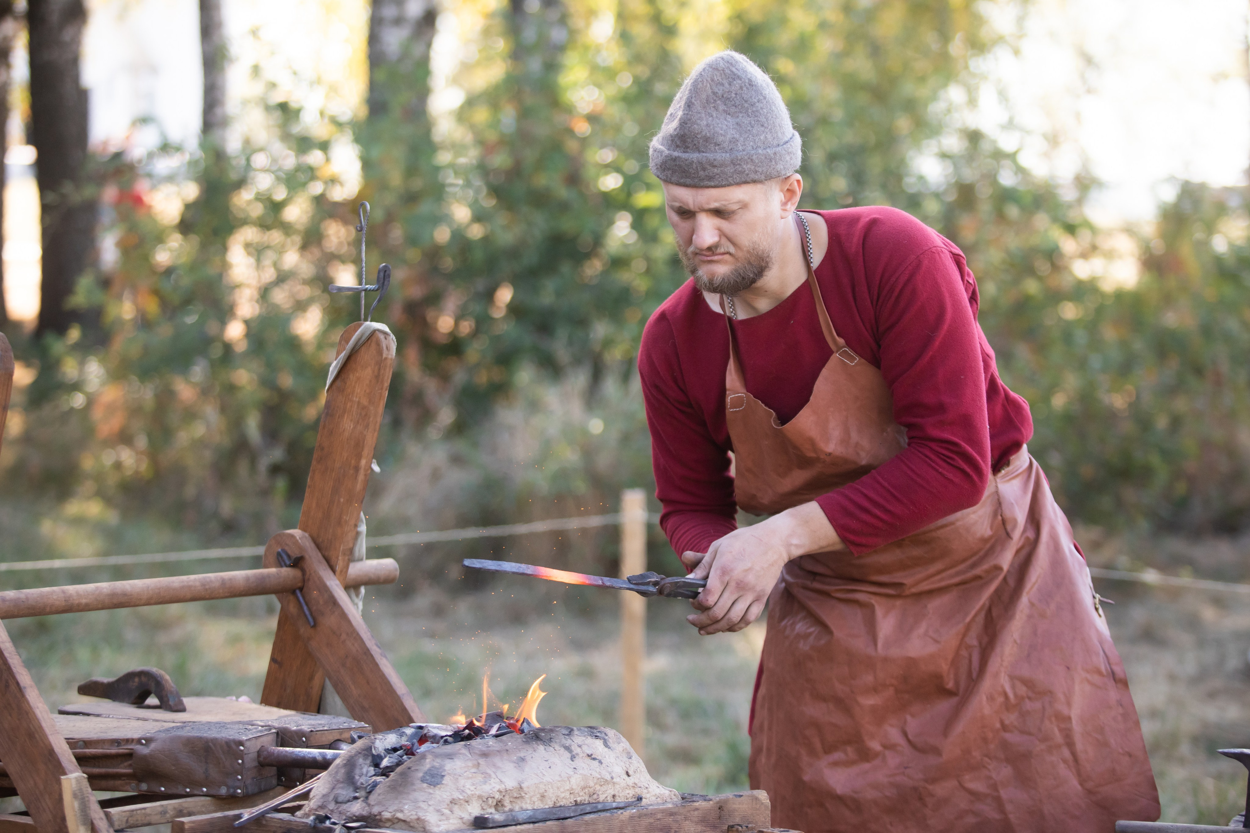 644-я годовщина Куликовской битвы (21 сентября 2024). Репортажный фотограф Алексей Пирязев