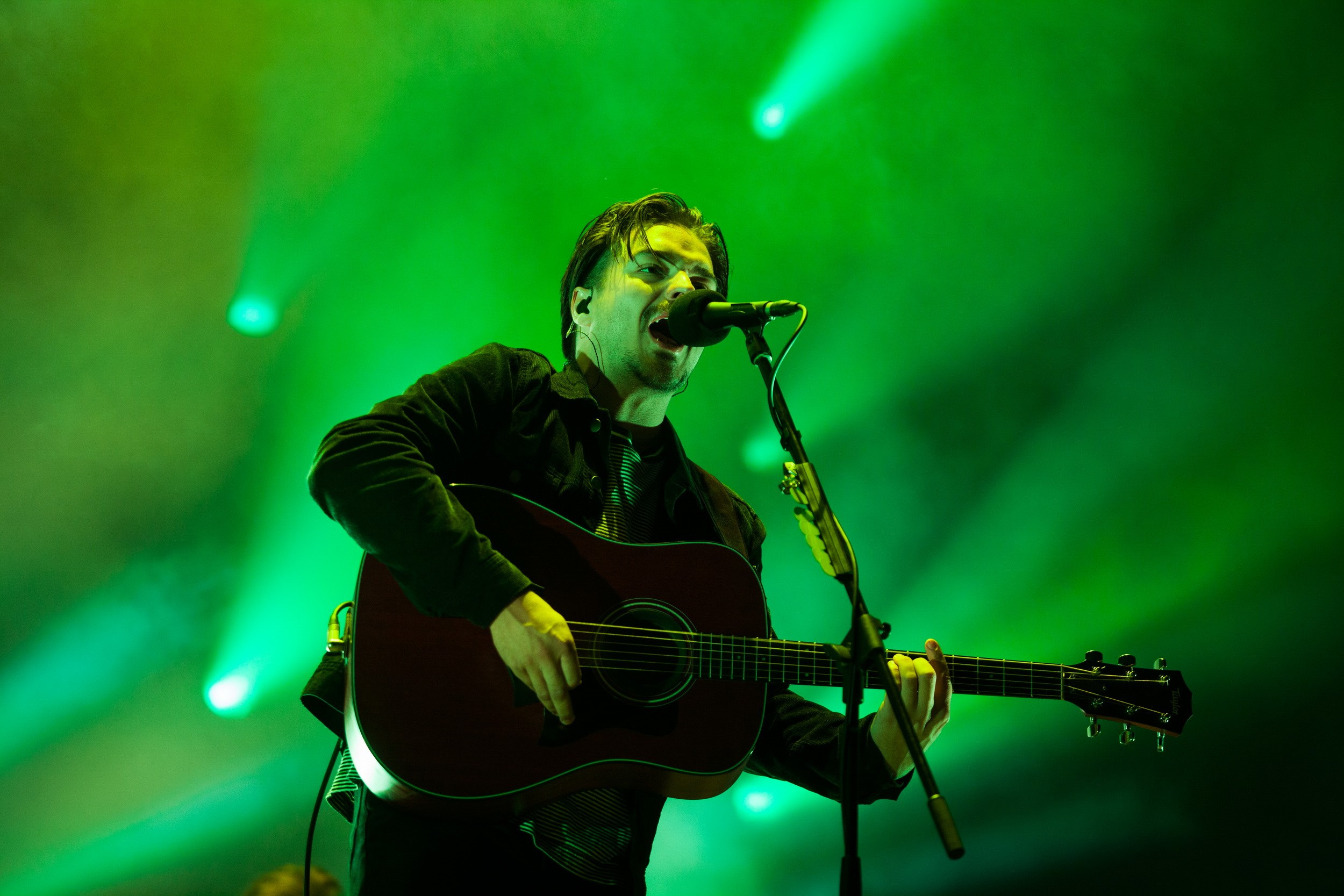 2018. Репортажный фотограф Алексей Пирязев