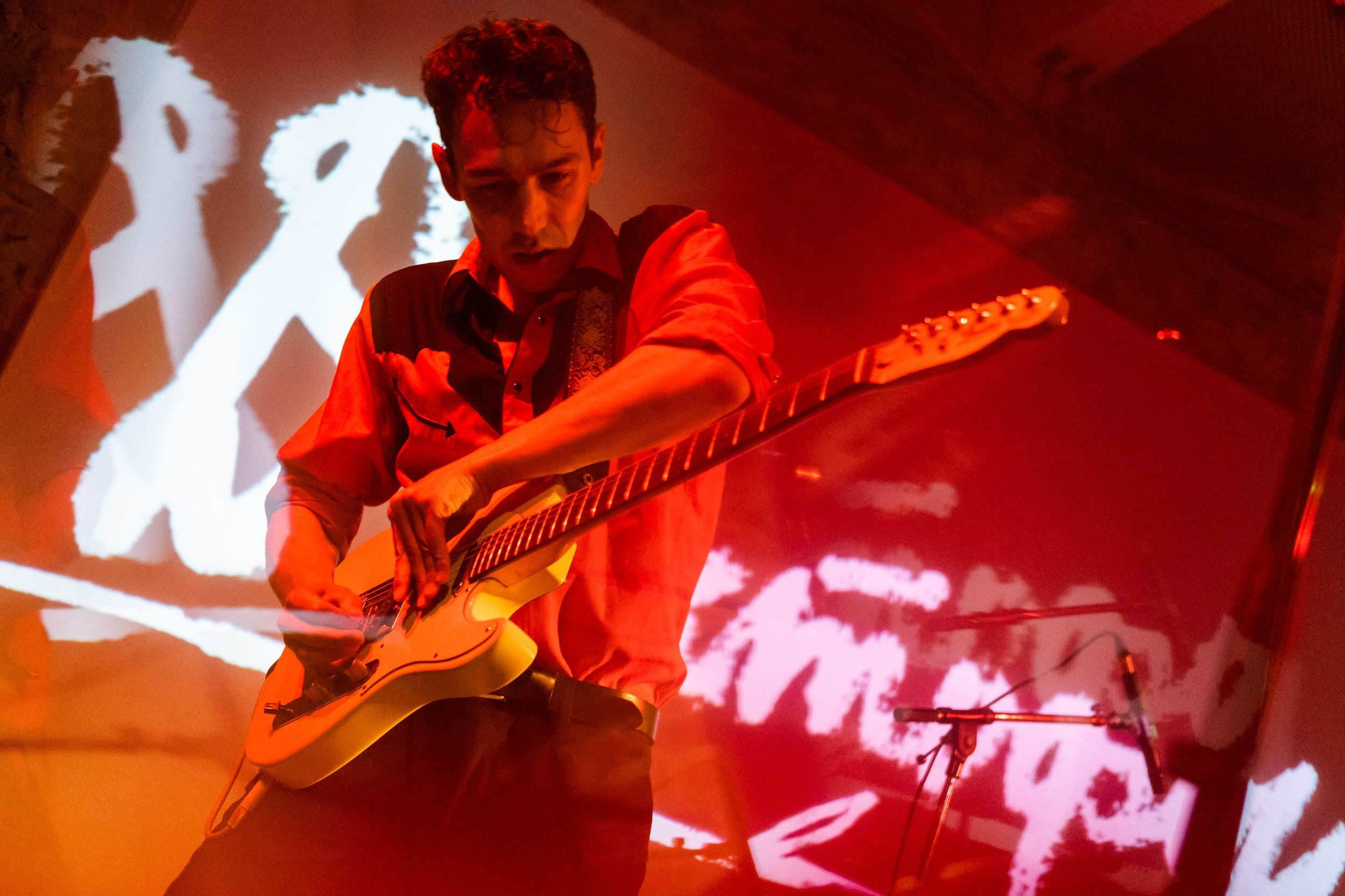 Диктофон. Репортажный фотограф Алексей Пирязев