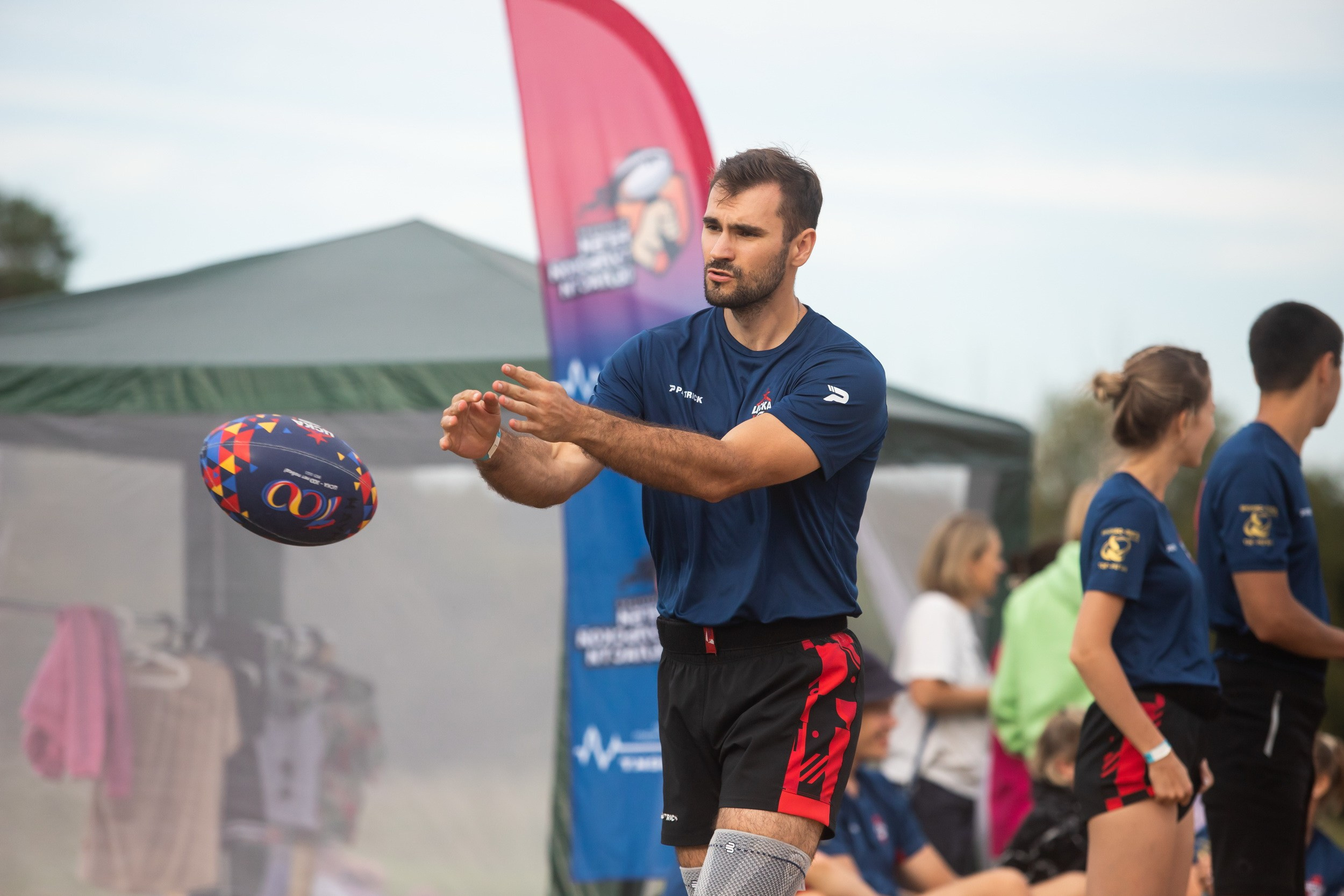 Vashana Sup Camp (26-28 июля 2024). Репортажный фотограф Алексей Пирязев