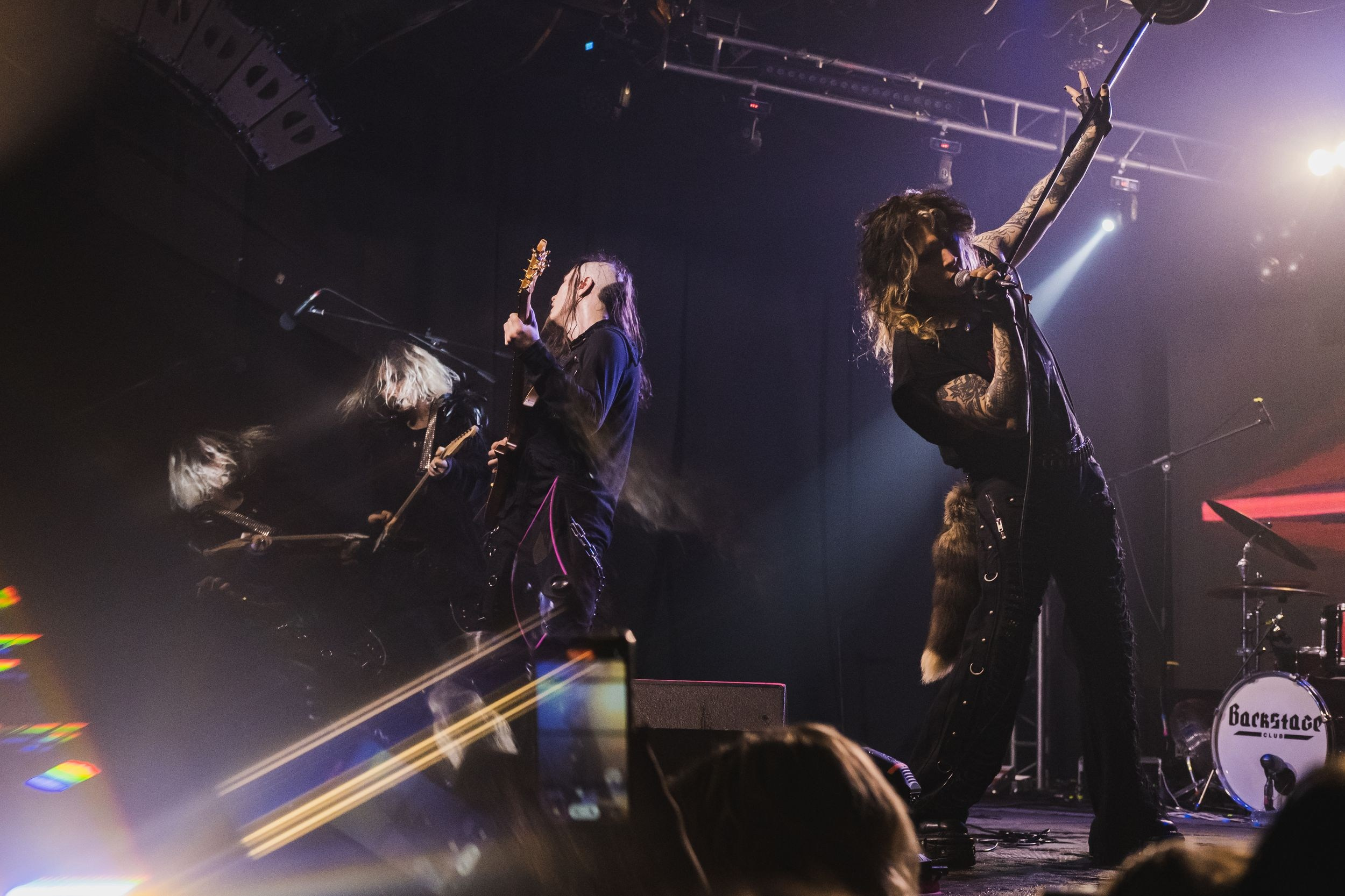 Neverlove. Репортажный фотограф Алексей Пирязев