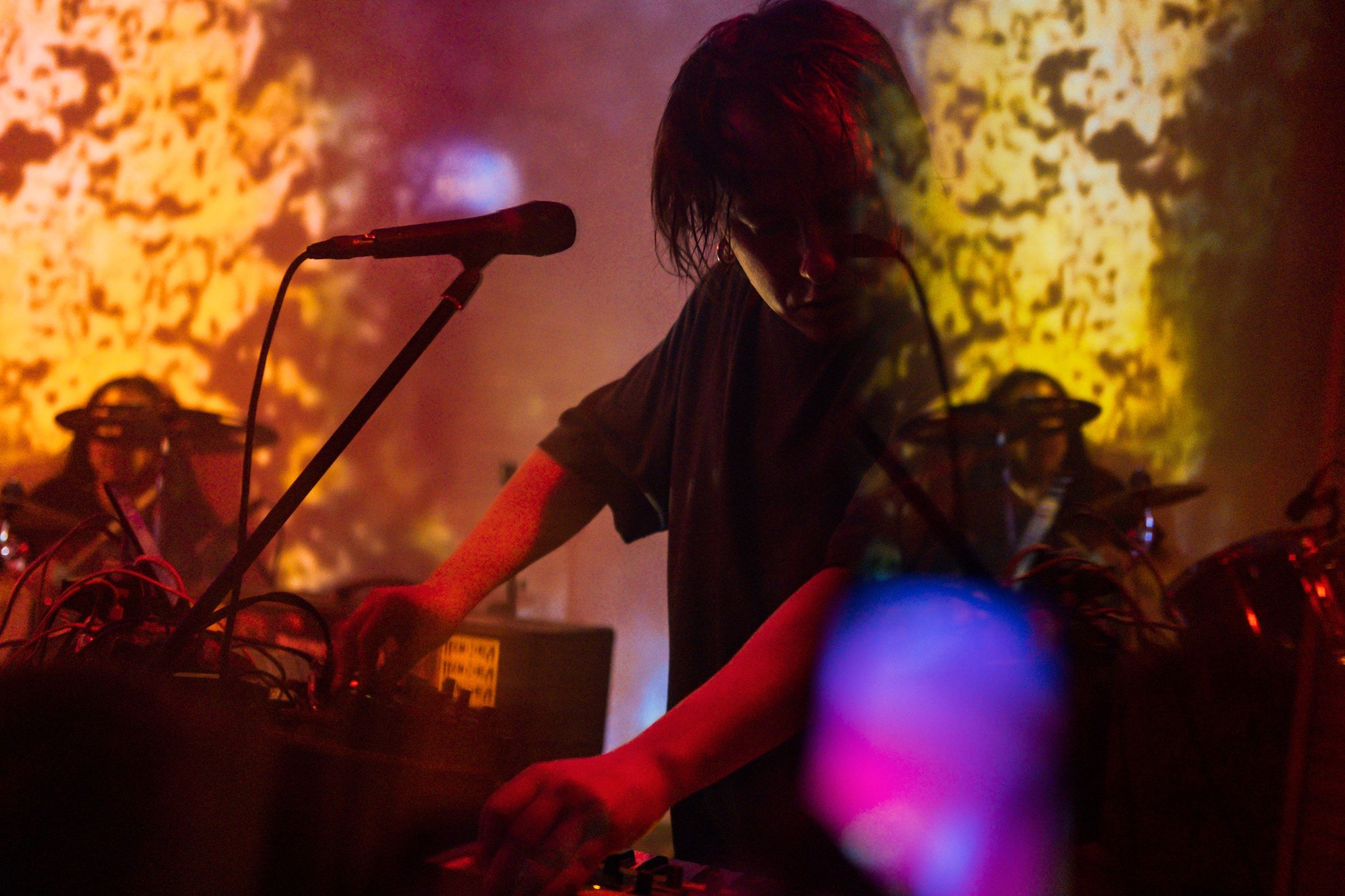 Психея. Репортажный фотограф Алексей Пирязев