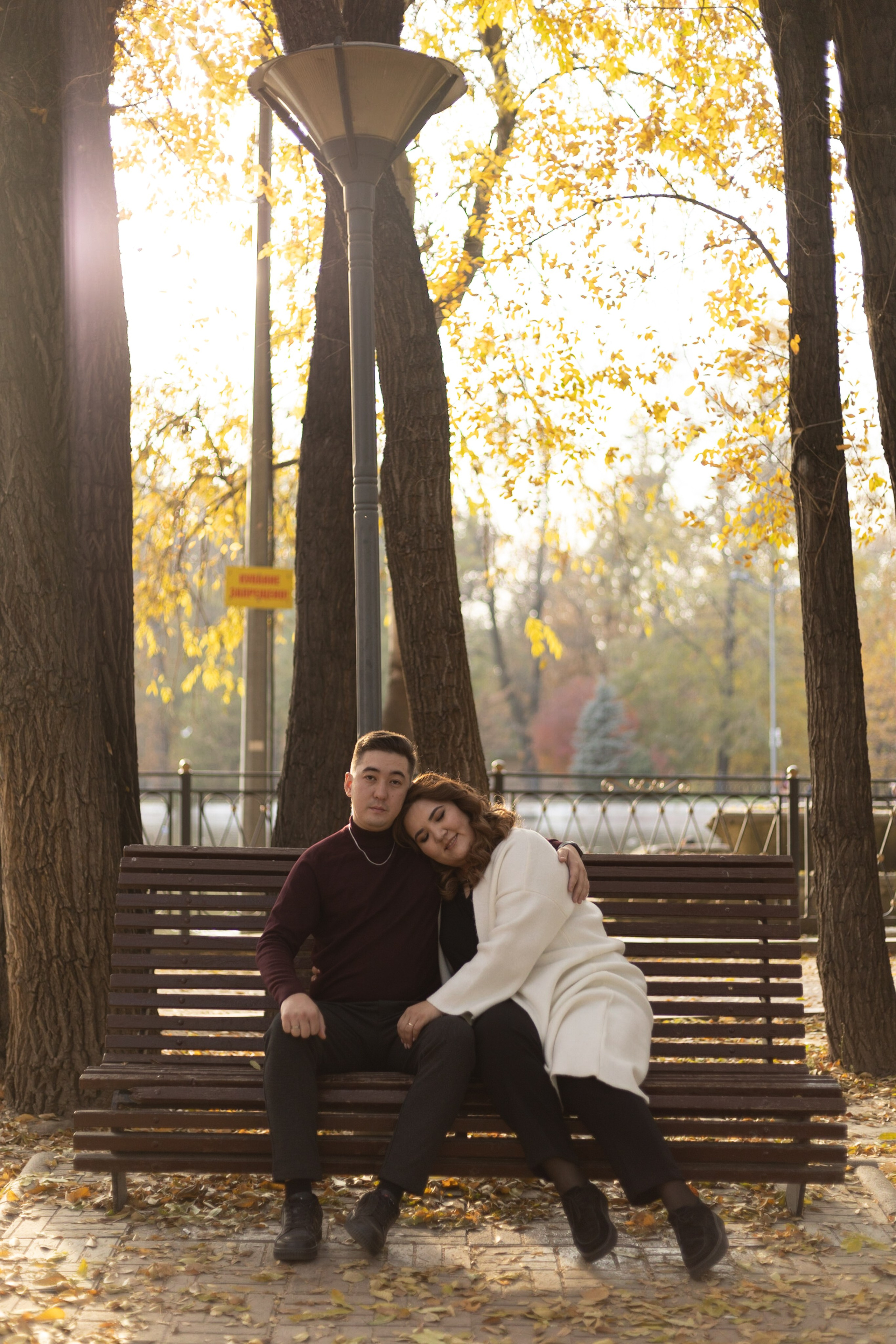 Айбар & Жанна. Свадебный фотограф Алматы Ниязов Руслан