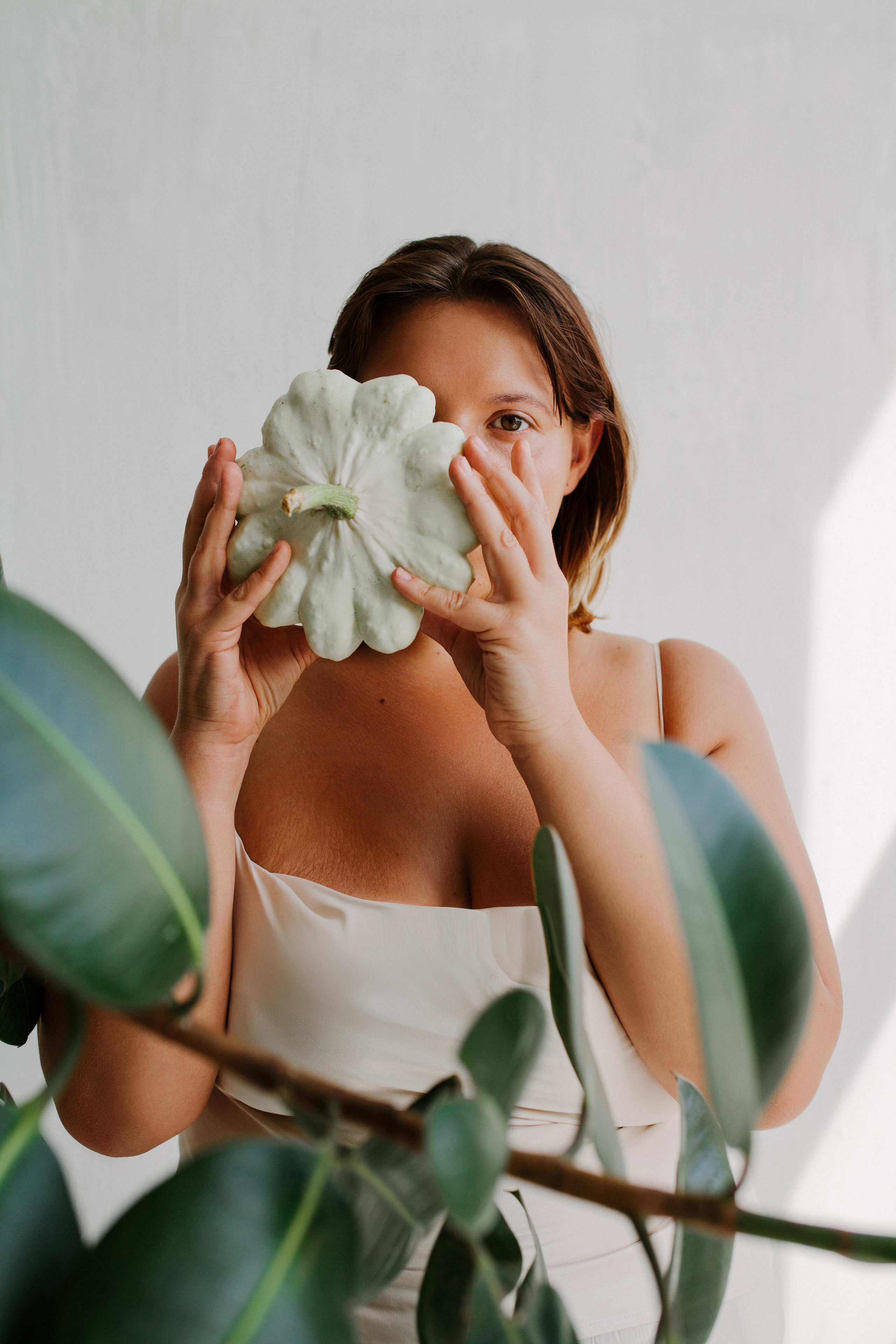 Portrait. Фотограф в Новосибирске Дарья Горнакова