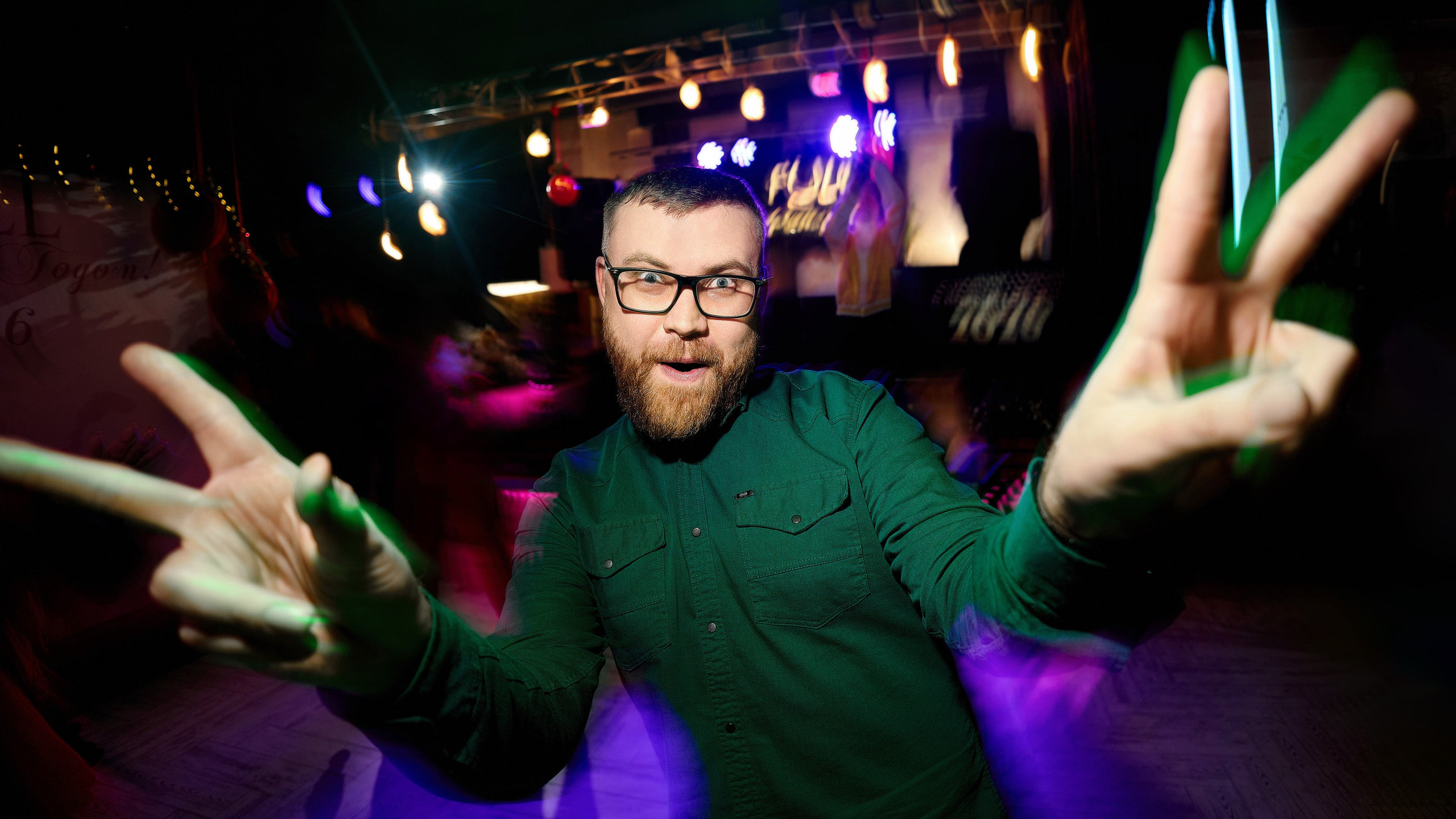 Фотограф в Клину — свадьбы, события, семейные и детские съемки | Кирилл Никонов