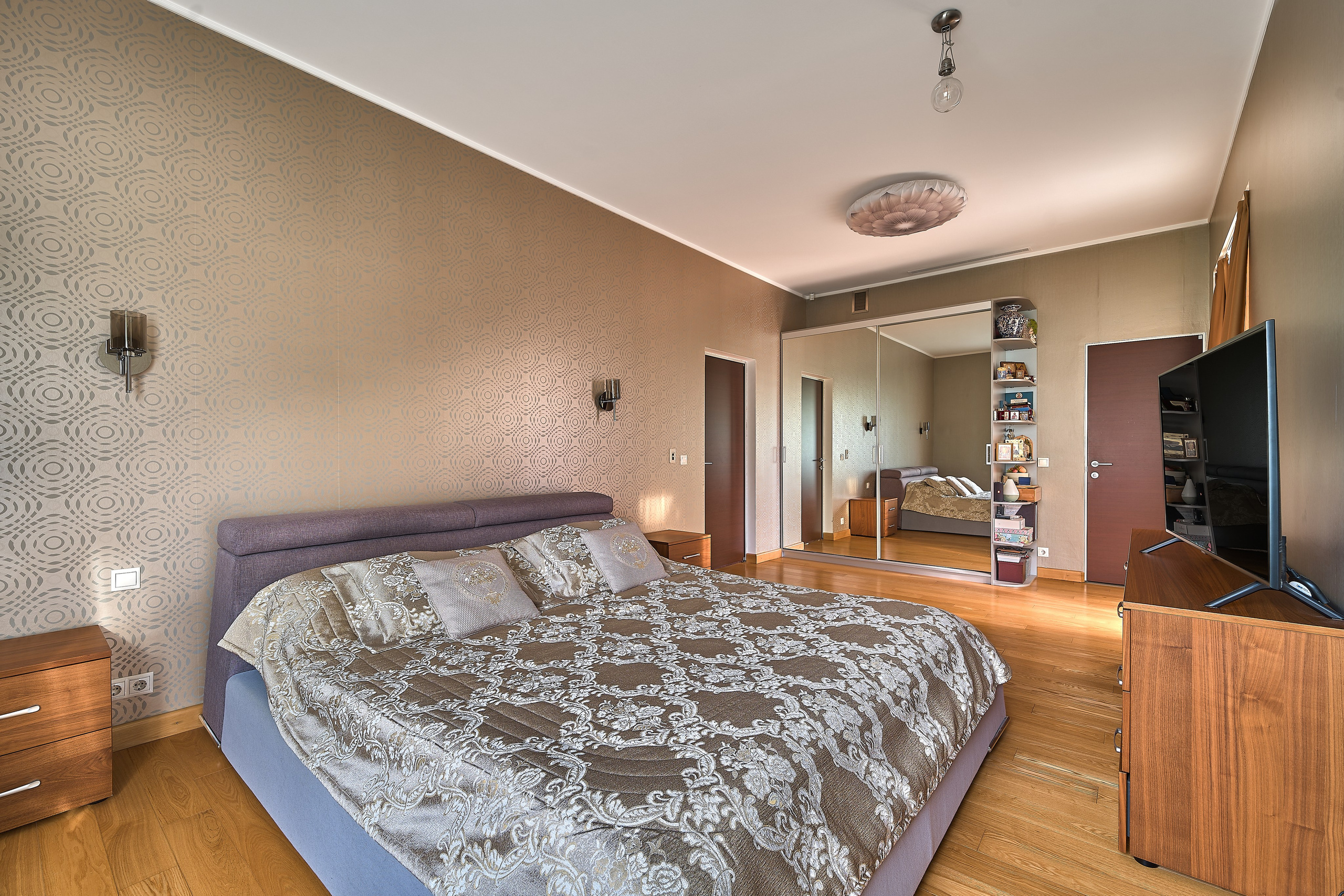 Дом в Белкино. Главная