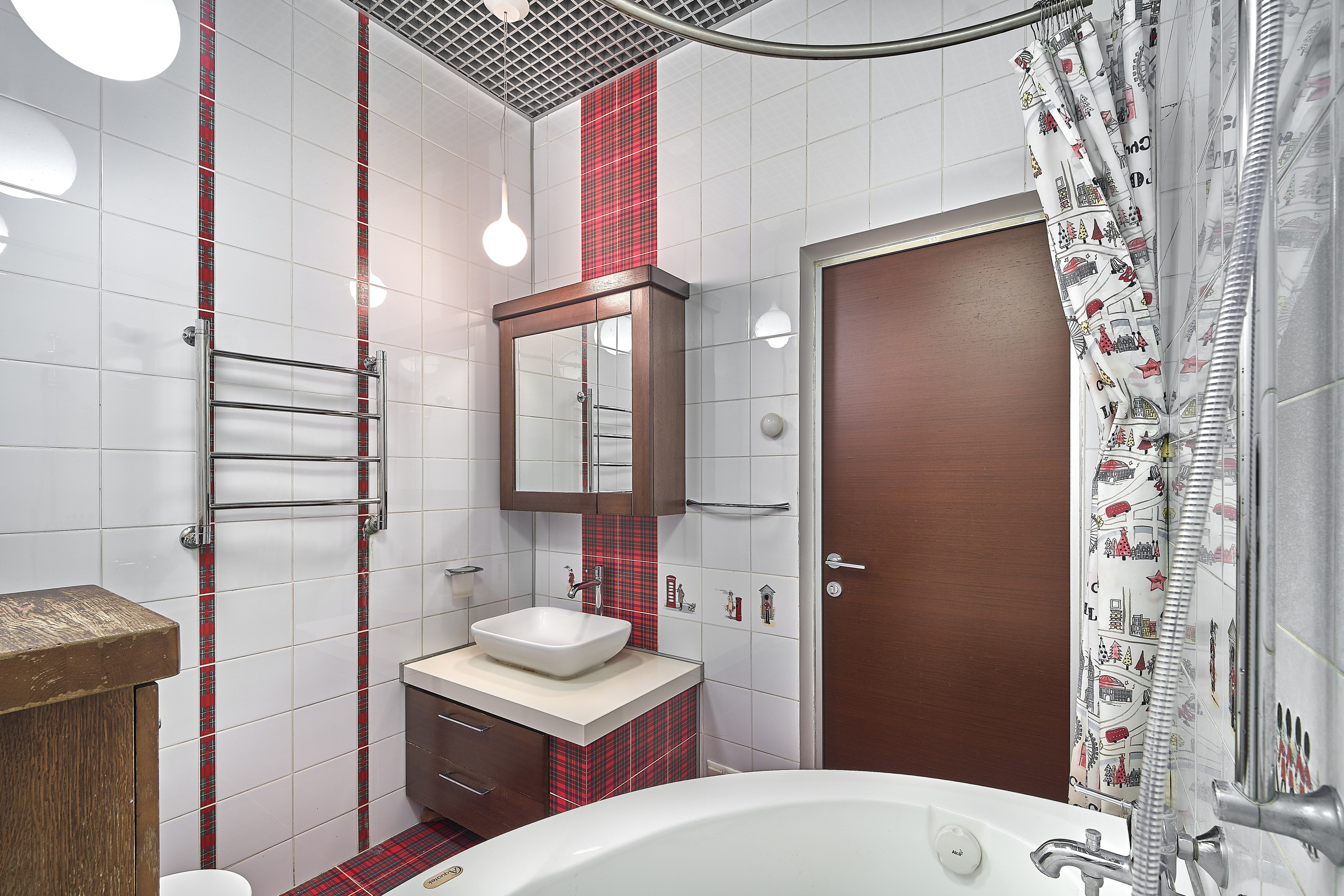 Дом в Белкино. Главная