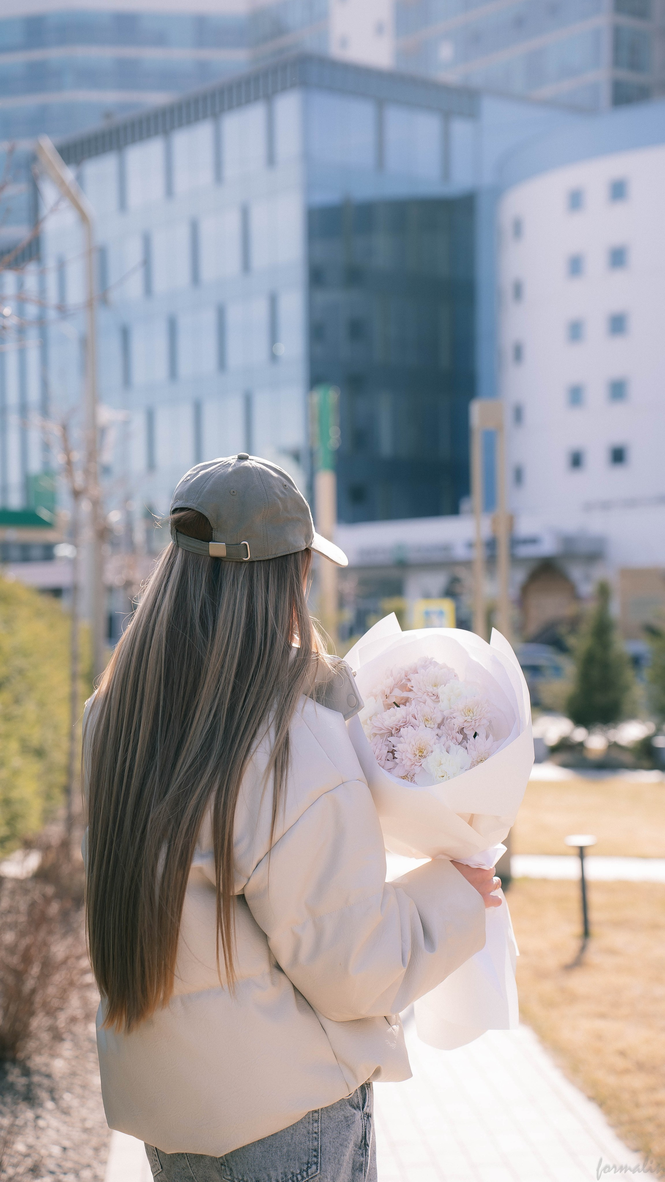 Прогулка с Анастасией. Алиса Никитцова | Фотограф в Казани