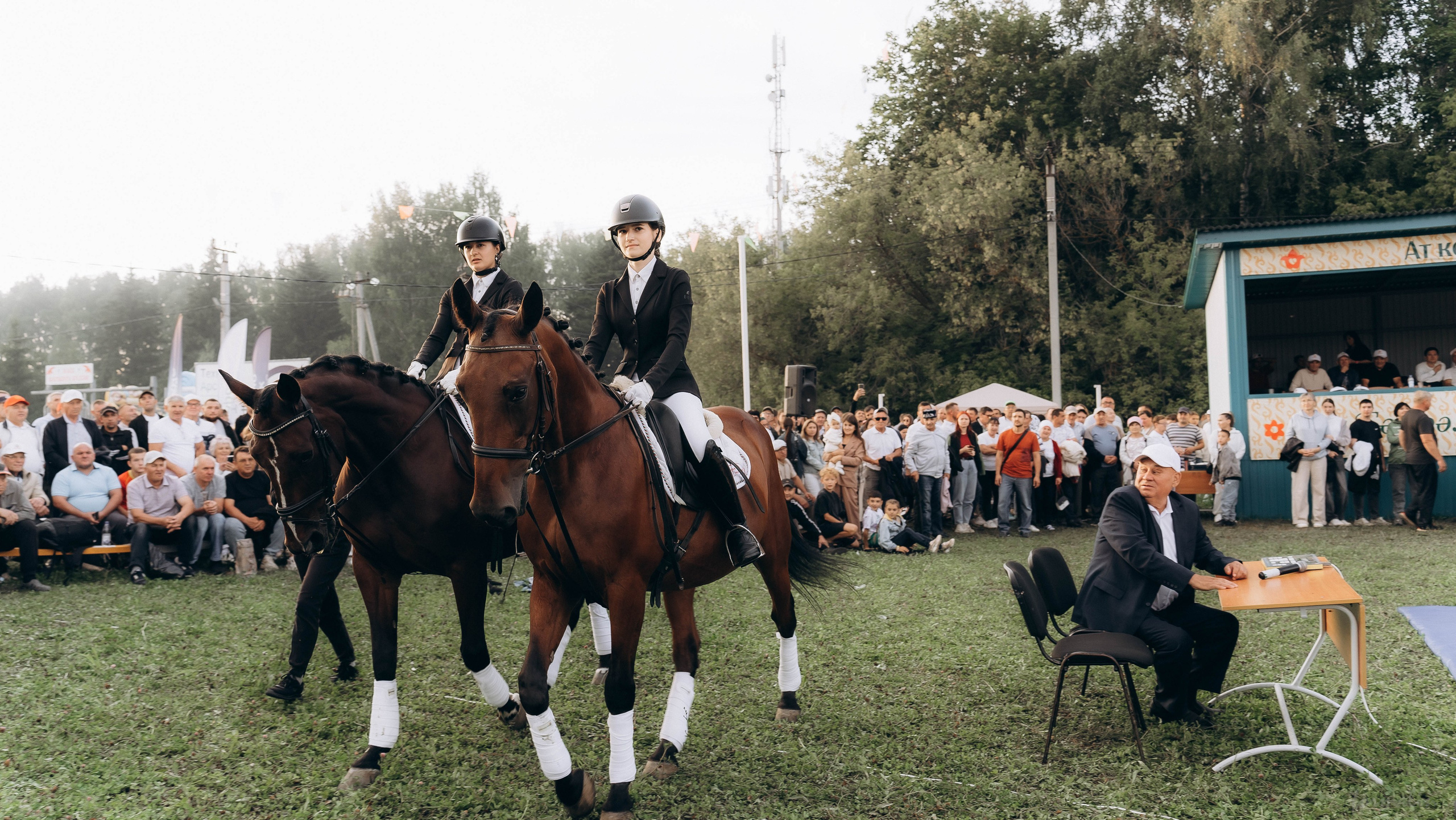 День Коня. Алиса Никитцова | Фотограф в Казани