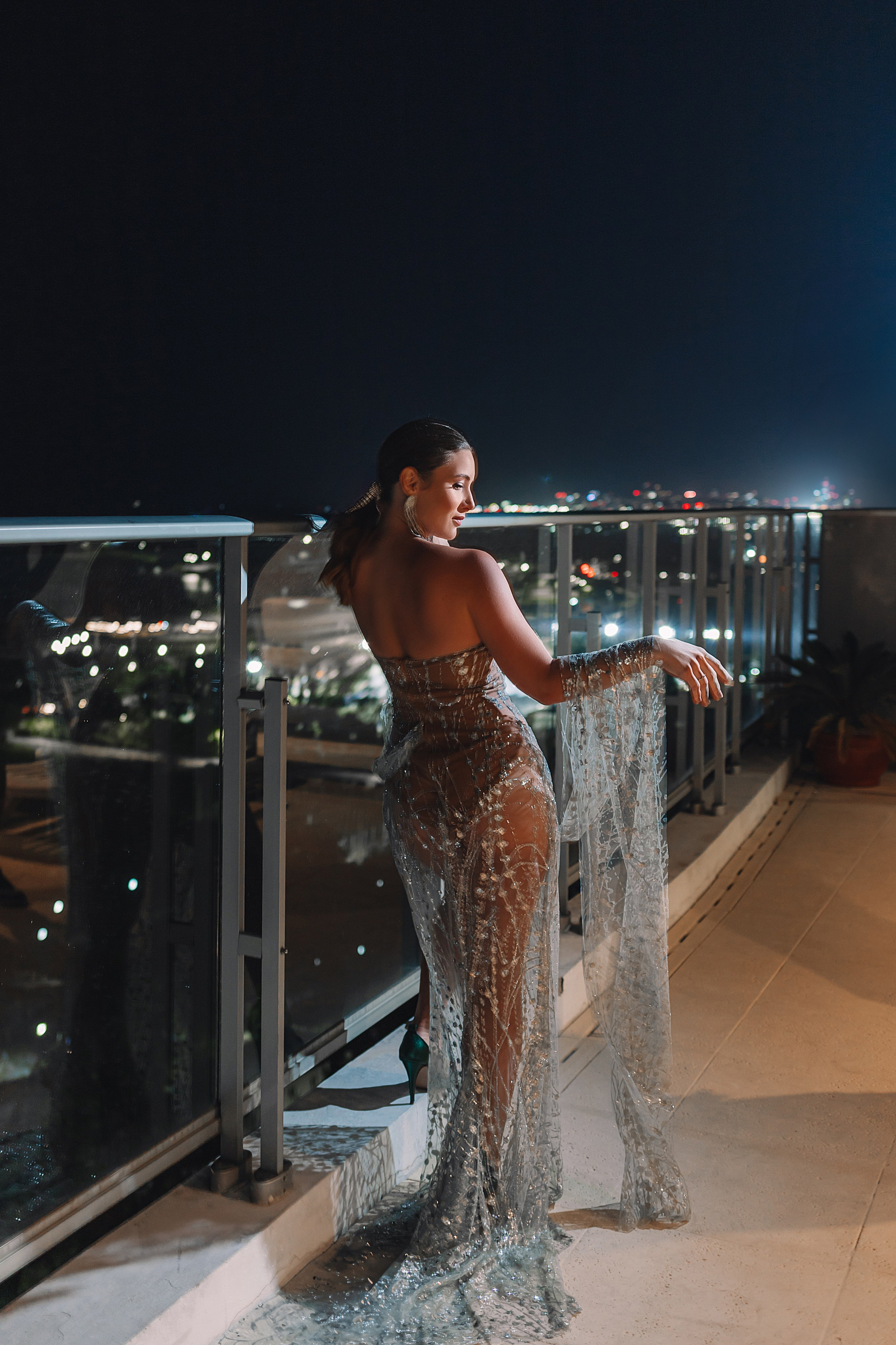 Индивидуальная. Фотограф в Буэнос-Айресе