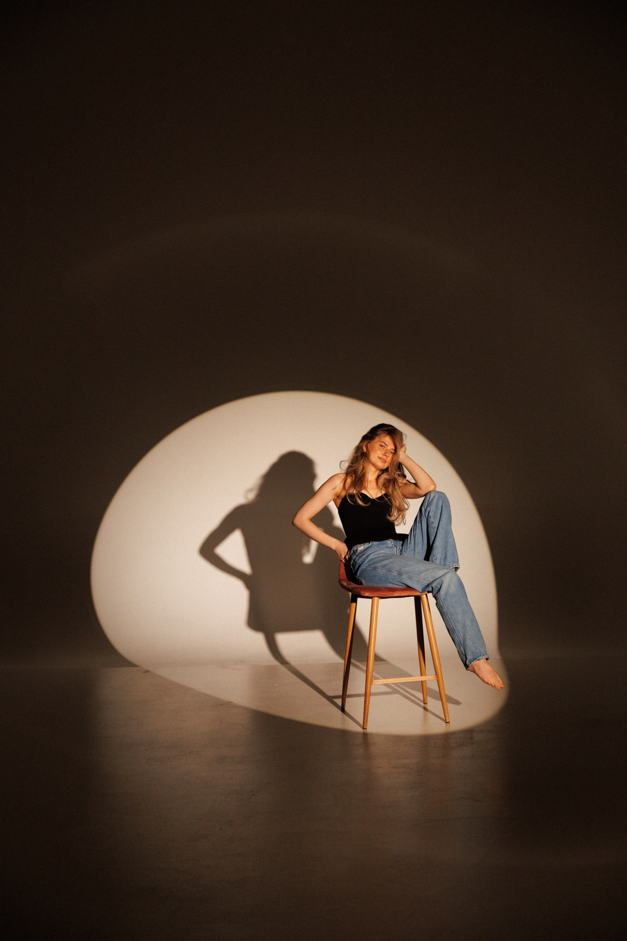 Лера. Привет! Меня зовут Лера, я фотограф в Нижнем Новгороде