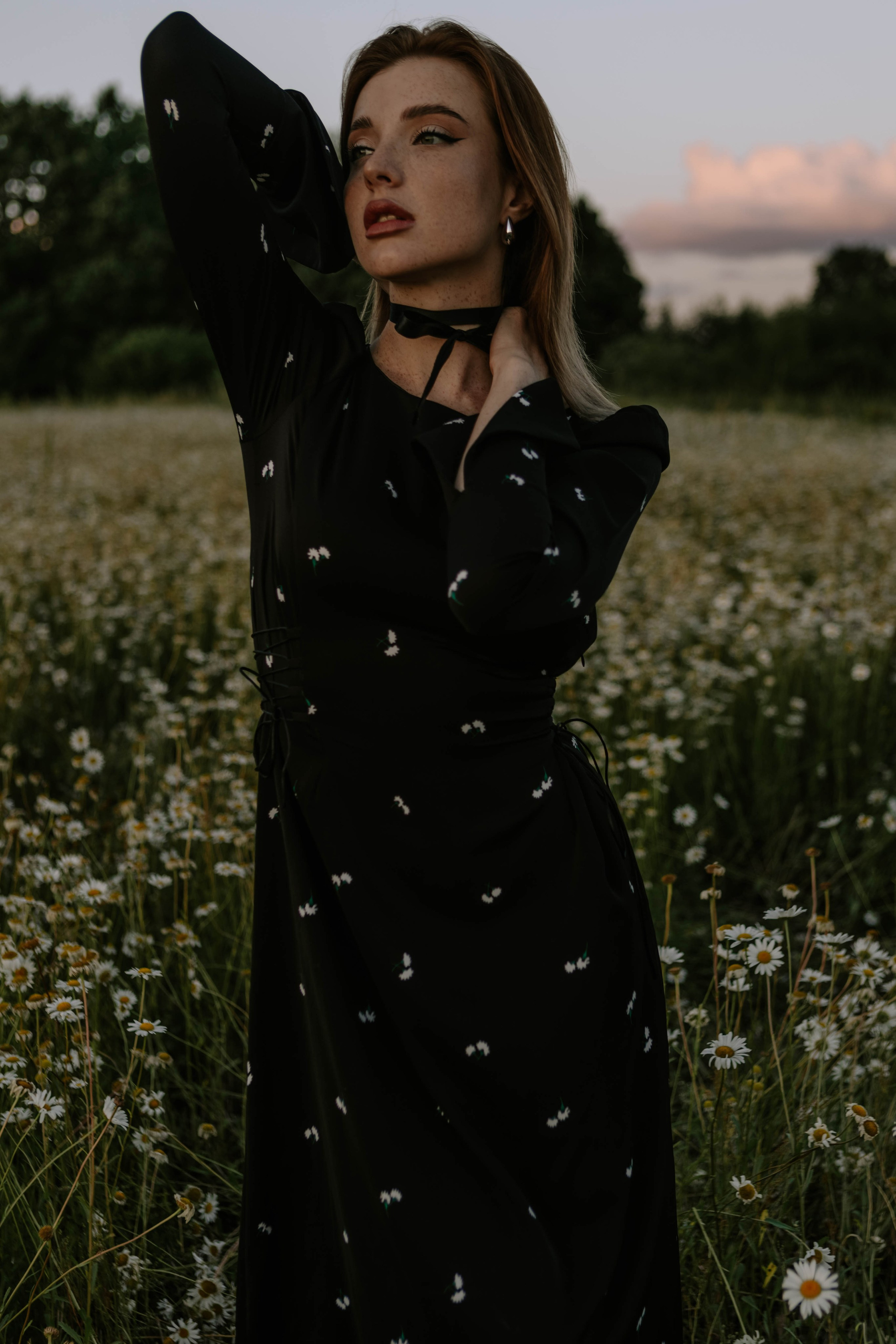 Кристина II. Фотограф Александра Кузнецова