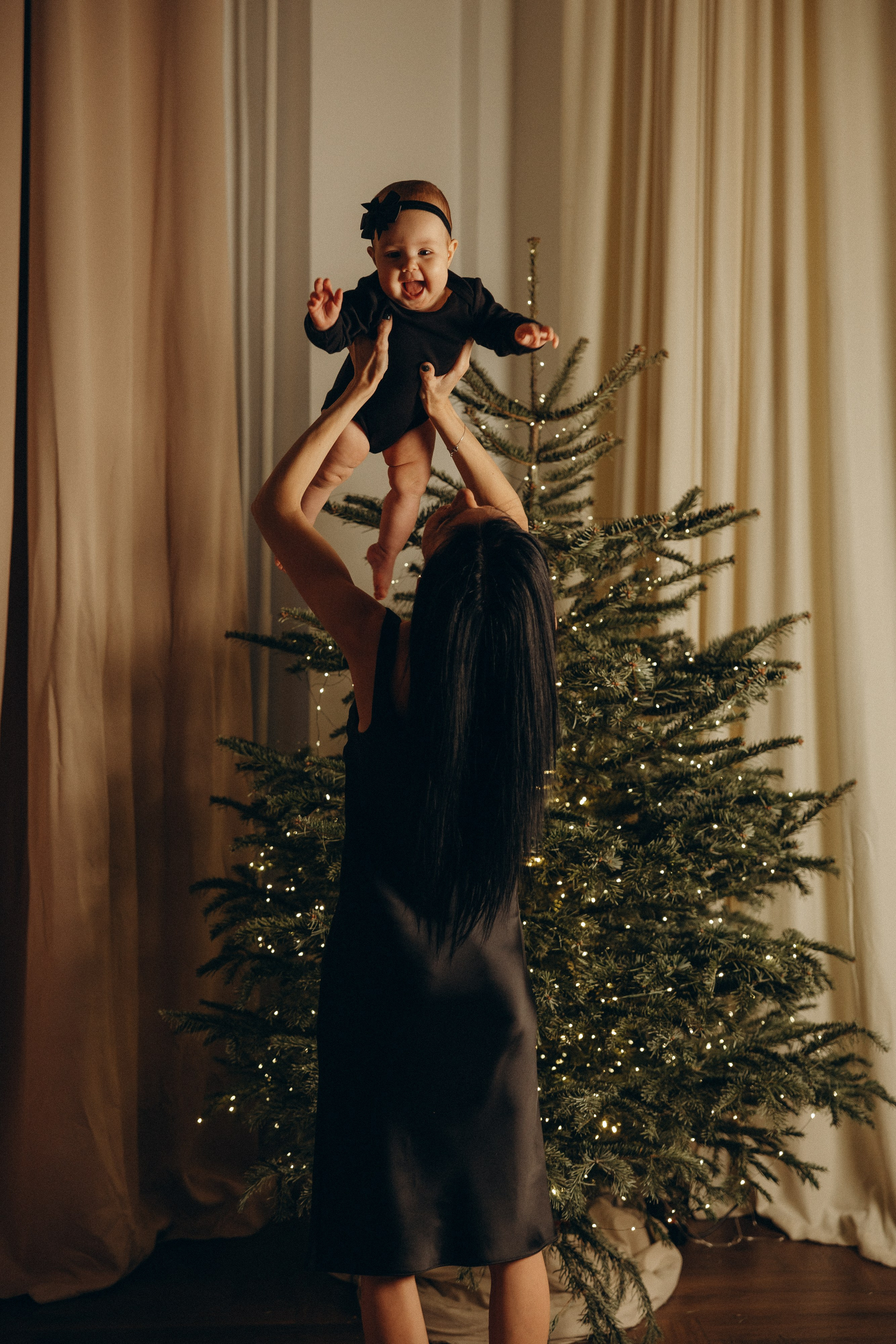 NewYear. Свадебный фотограф Таня Караисаева