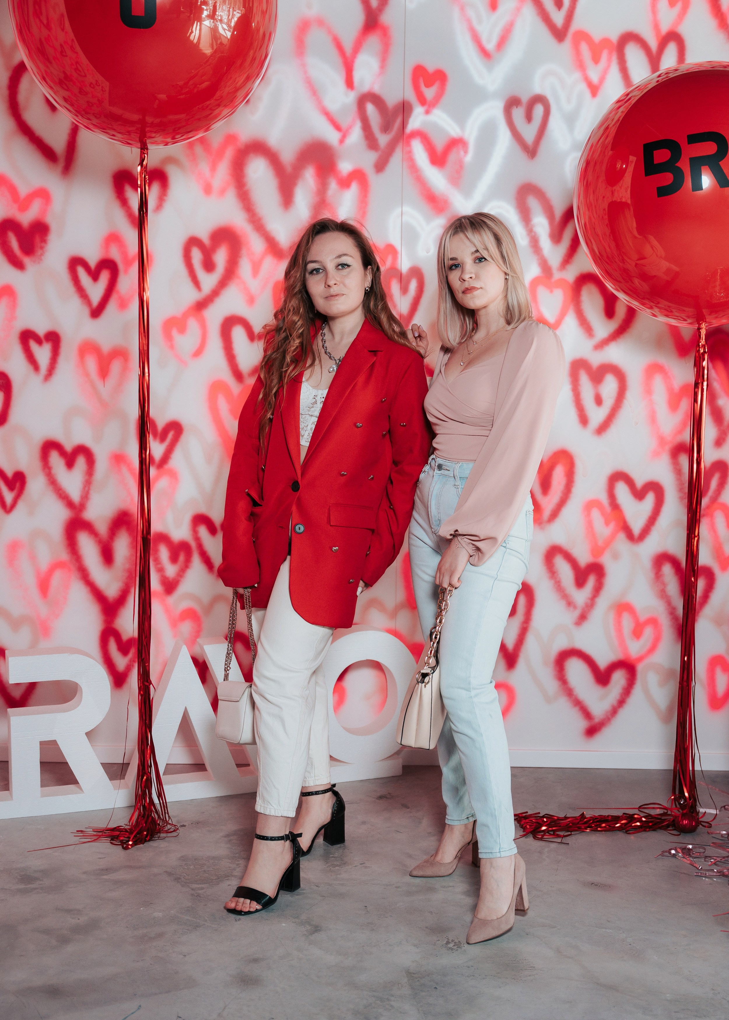 BRAVO — FLORA EVENT — PART II. СВОИ. ФОТООТЧЕТЫ-СОБЫТИЯ-МЕСТА