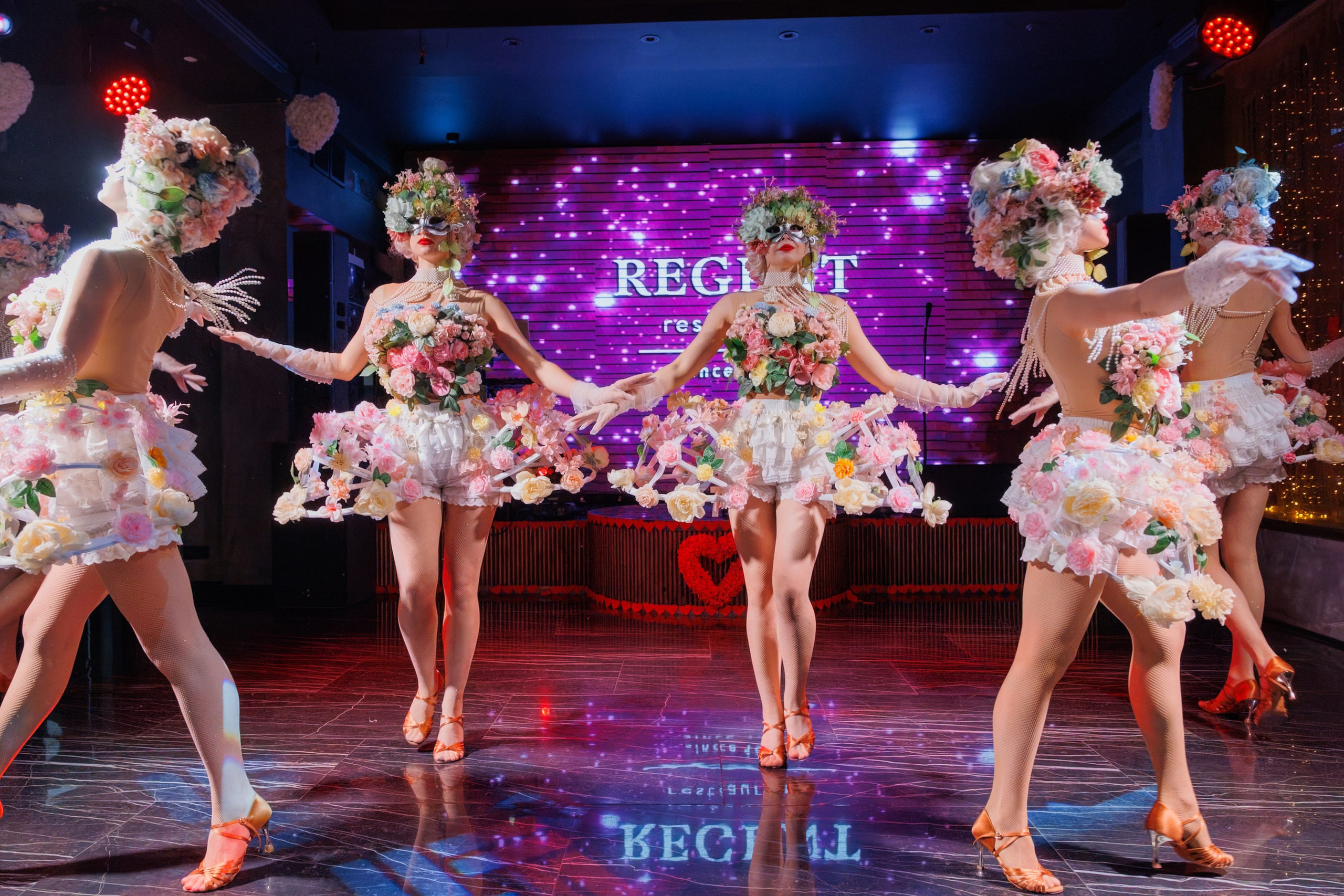 REGENT x InLove. СВОИ. ФОТООТЧЕТЫ-СОБЫТИЯ-МЕСТА