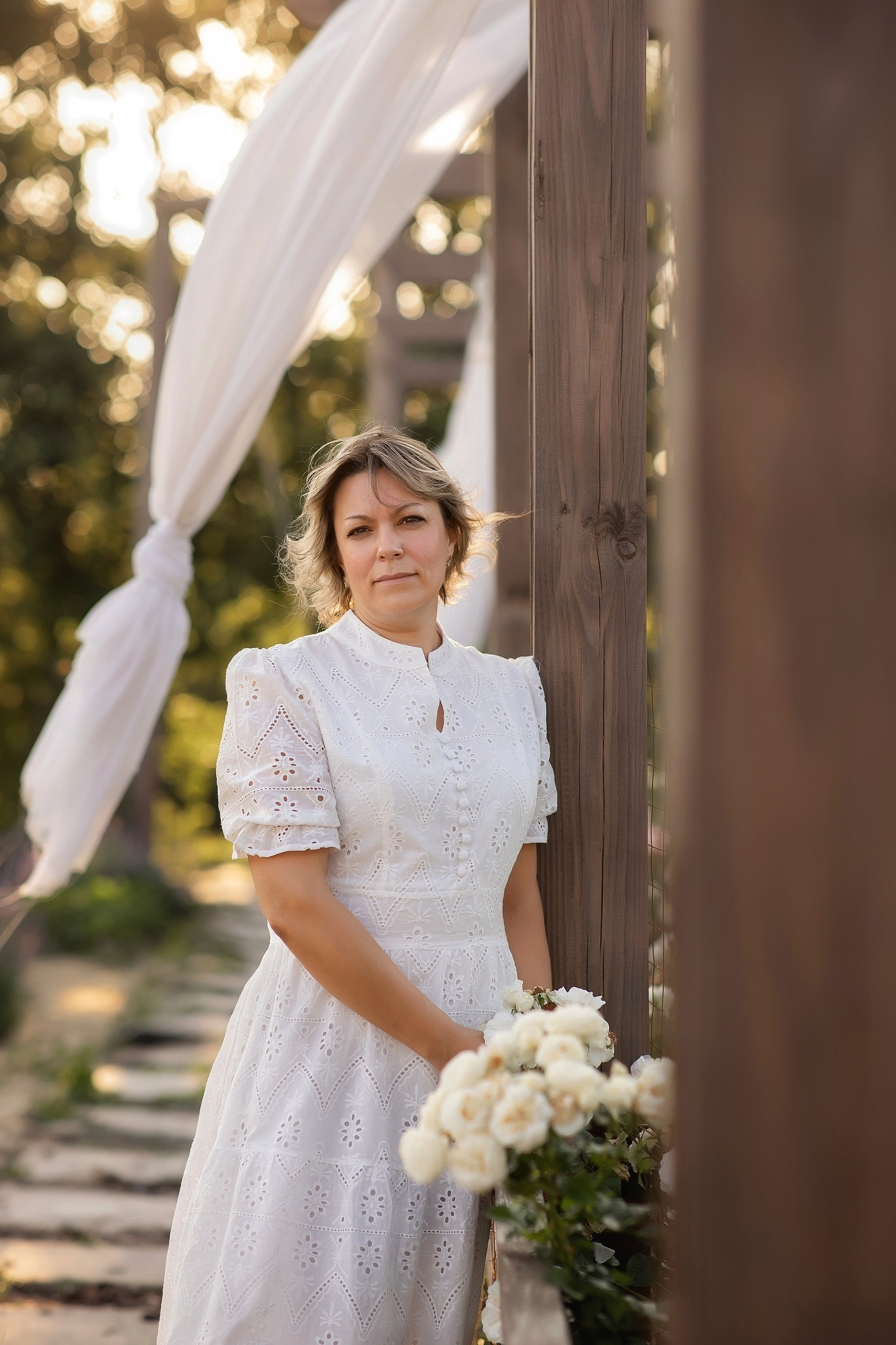 Семейная Лаванда. Фотограф на крещение и венчание