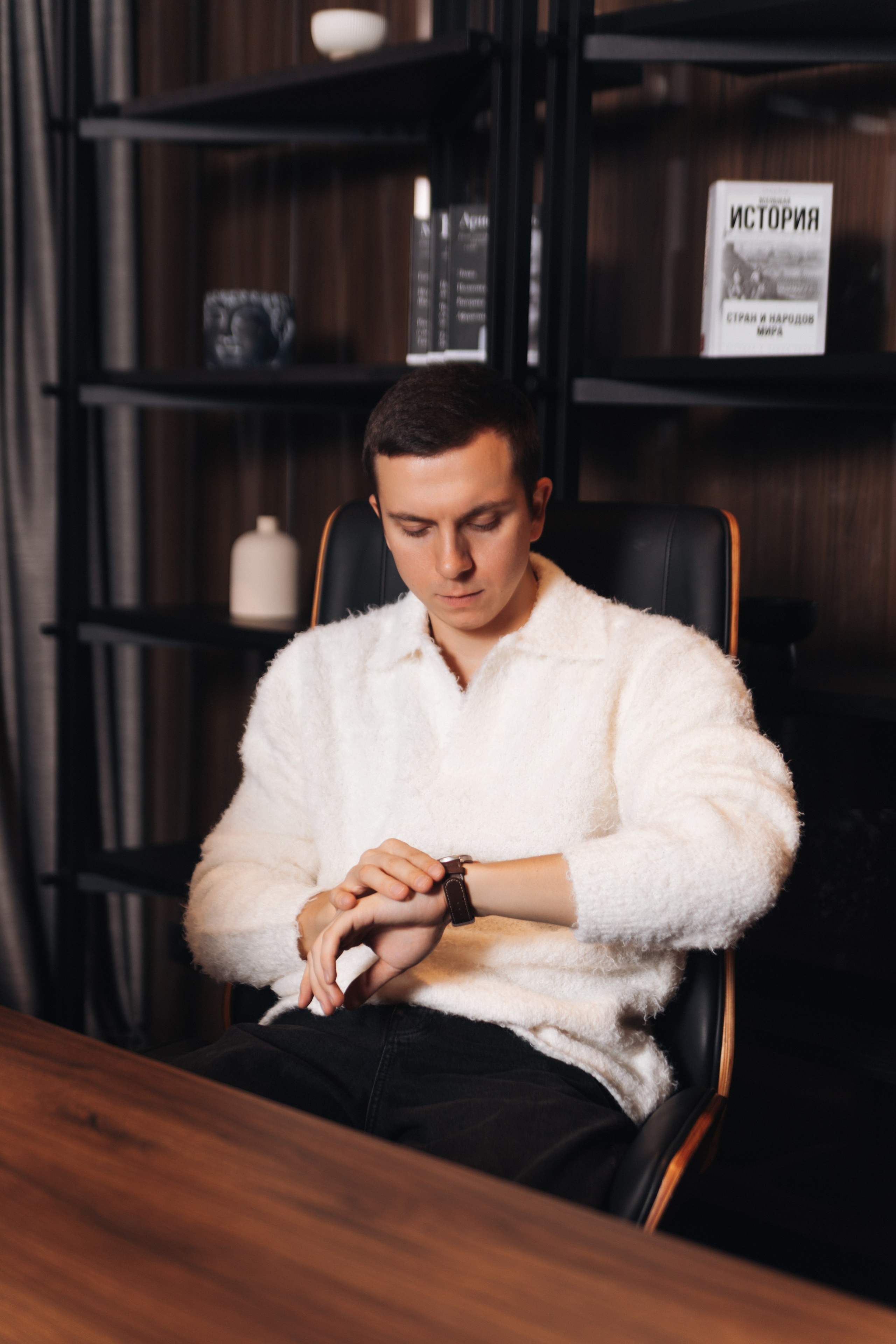 БИЗНЕС КОНТЕНТ. Фотограф Санкт-Петербург Светлана Вежновец