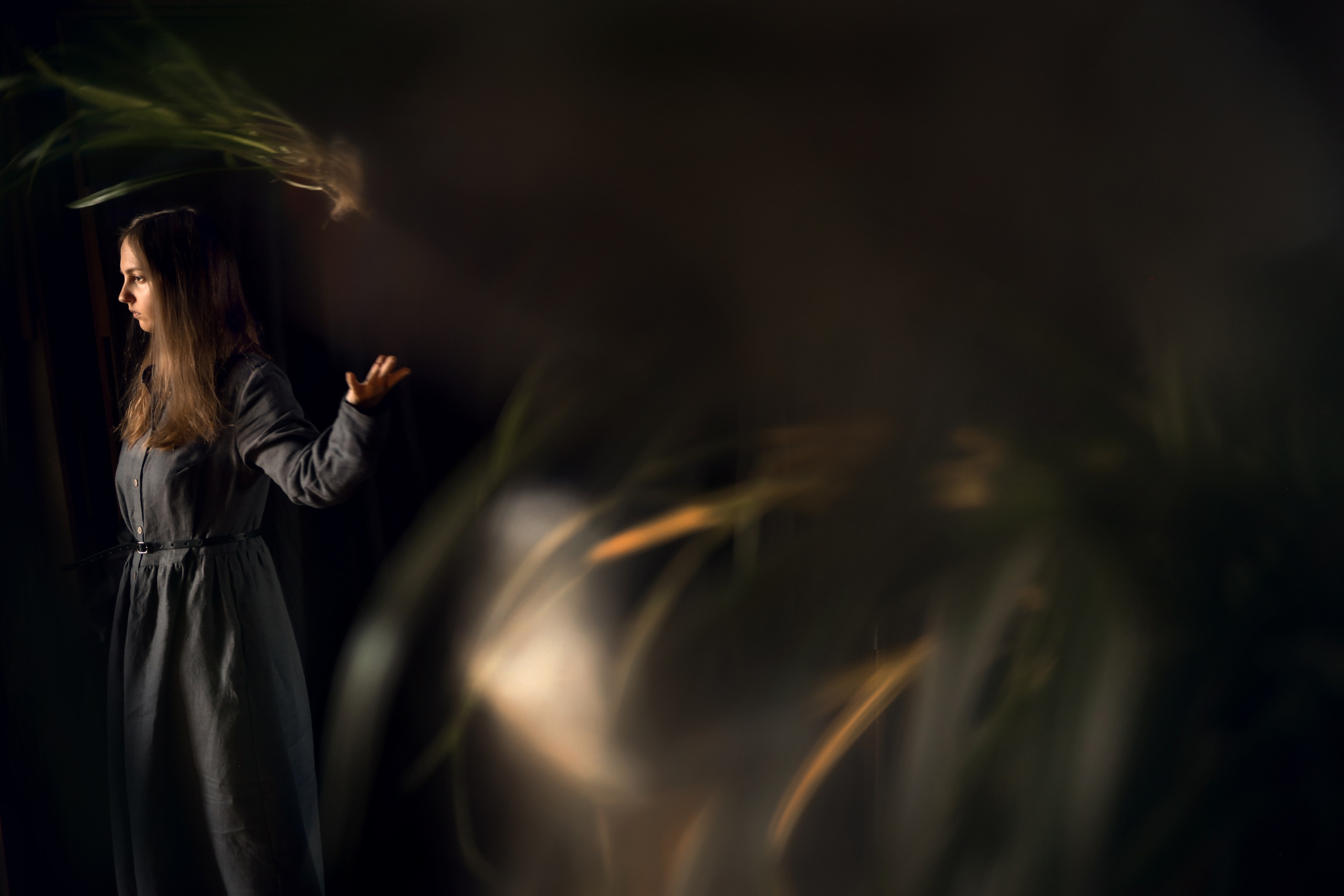 Моя Травология. Катя Цвет