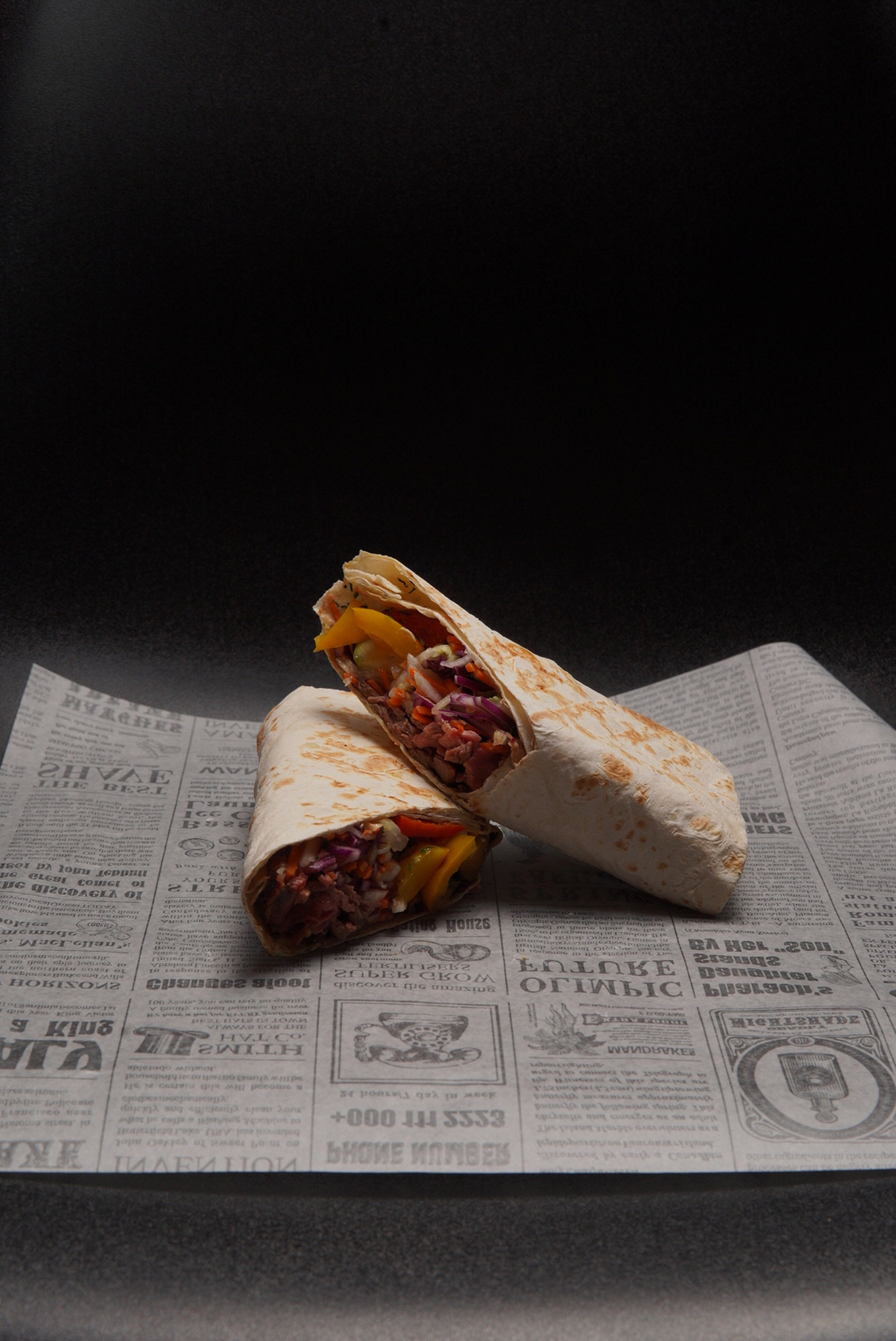 Съемка Меню дополнительный свет и несколько фонов. Свадебный и репортажный фотограф Москва — Олег Акентьев