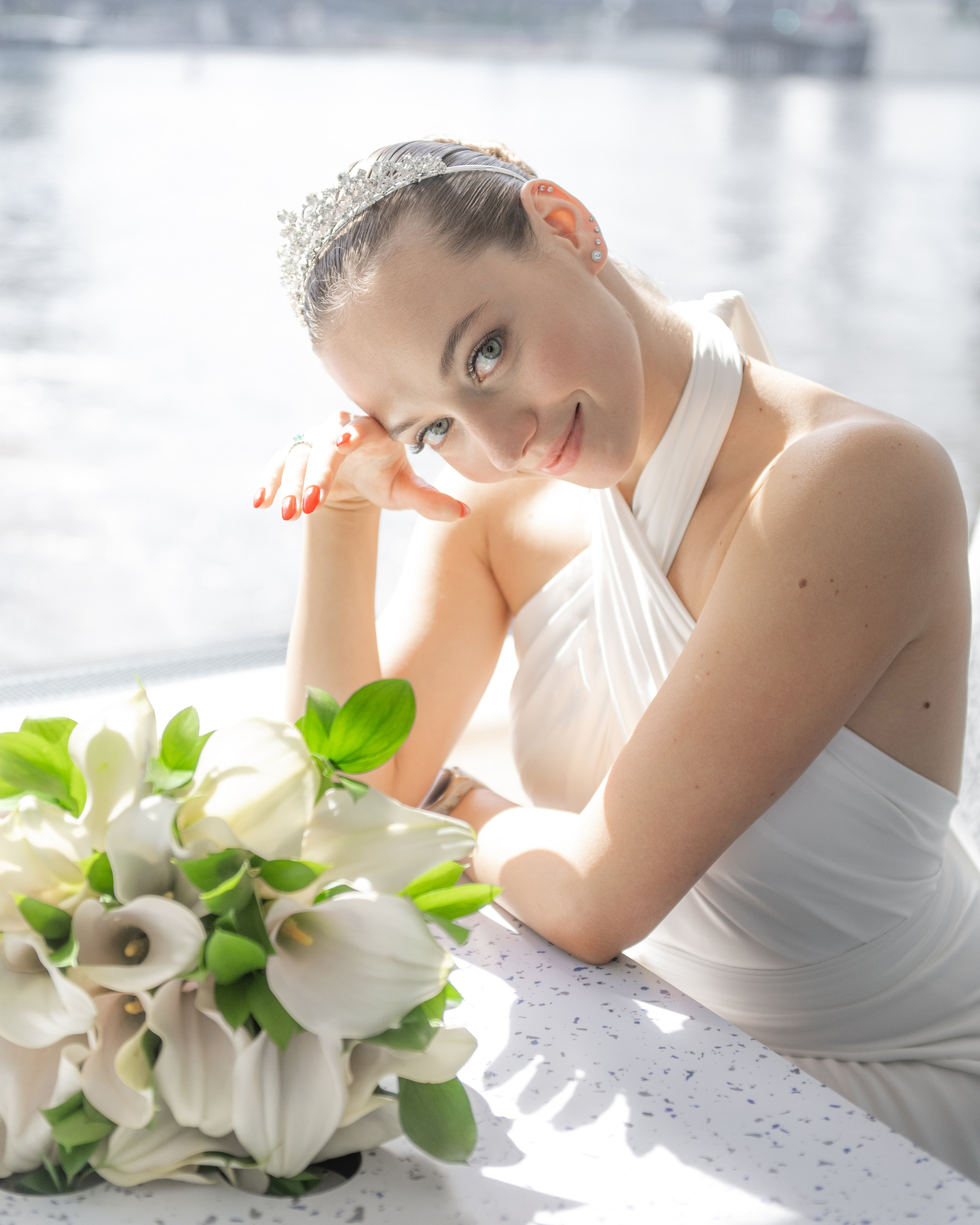 Mini СВАДЬБА. ДИНА МИХНЕВА спортивный фотограф Москва