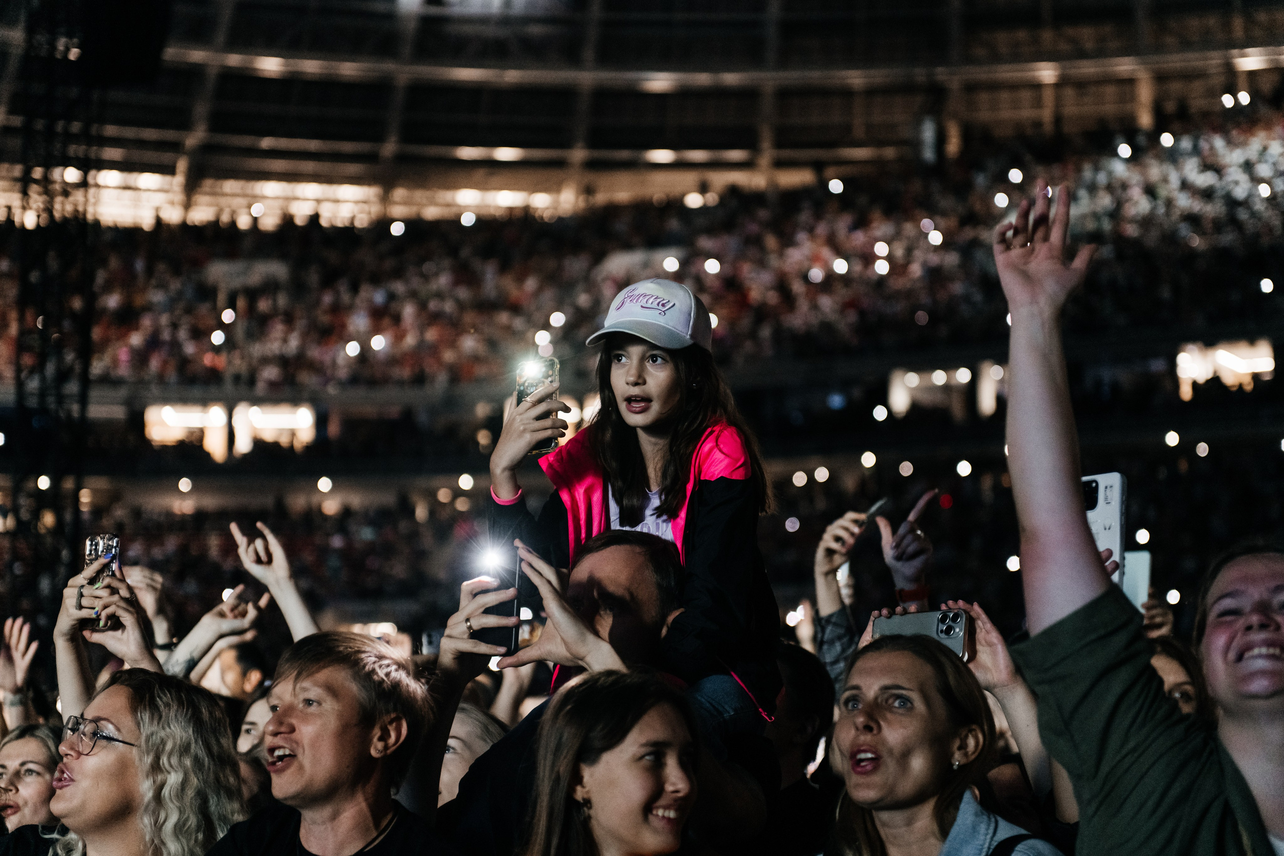 Группа Звери. ДИНА МИХНЕВА спортивный фотограф Москва
