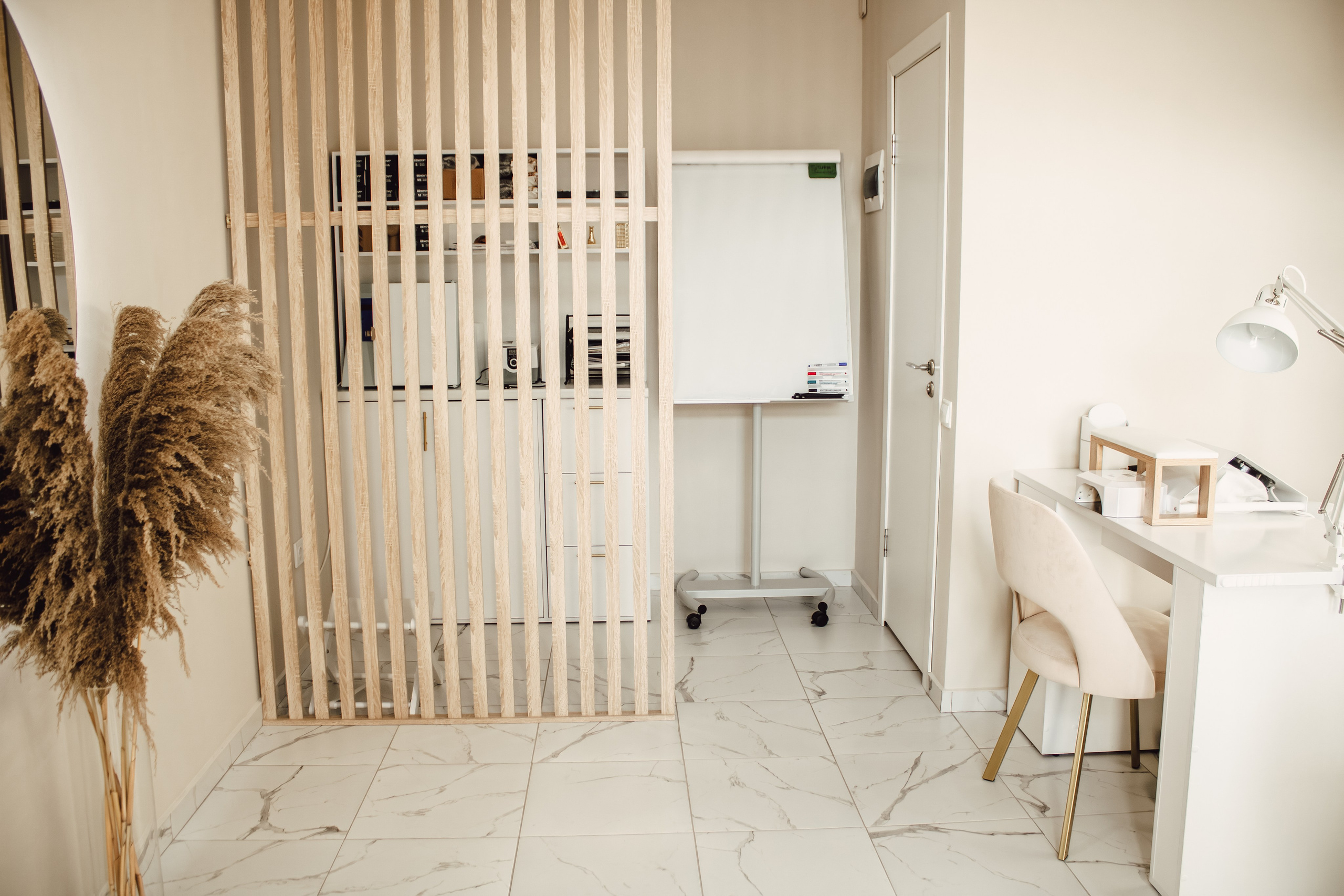 Студия мастера маникюра. Фотограф в Самаре Анастасия Попова