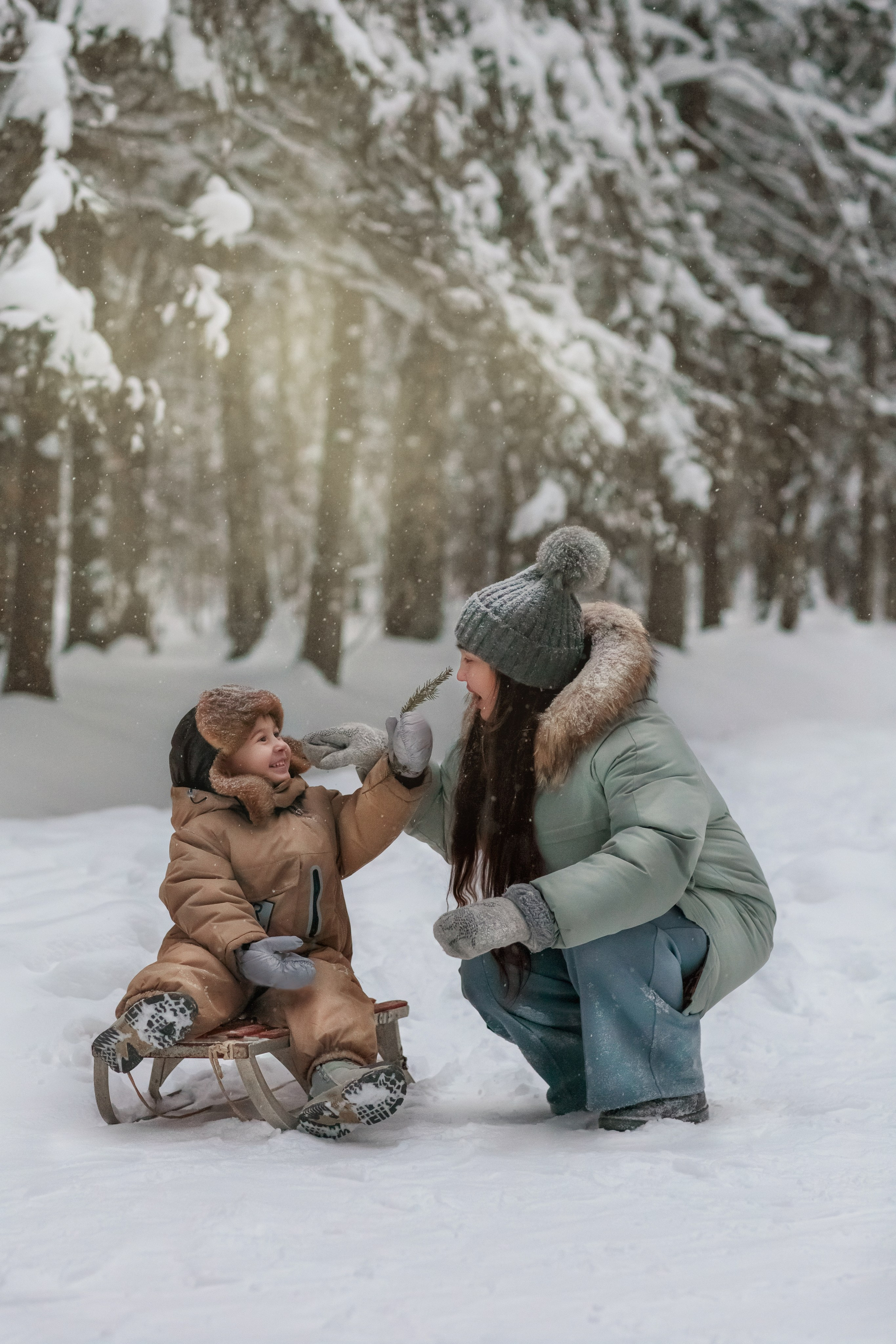 Мои работы. Обо мне