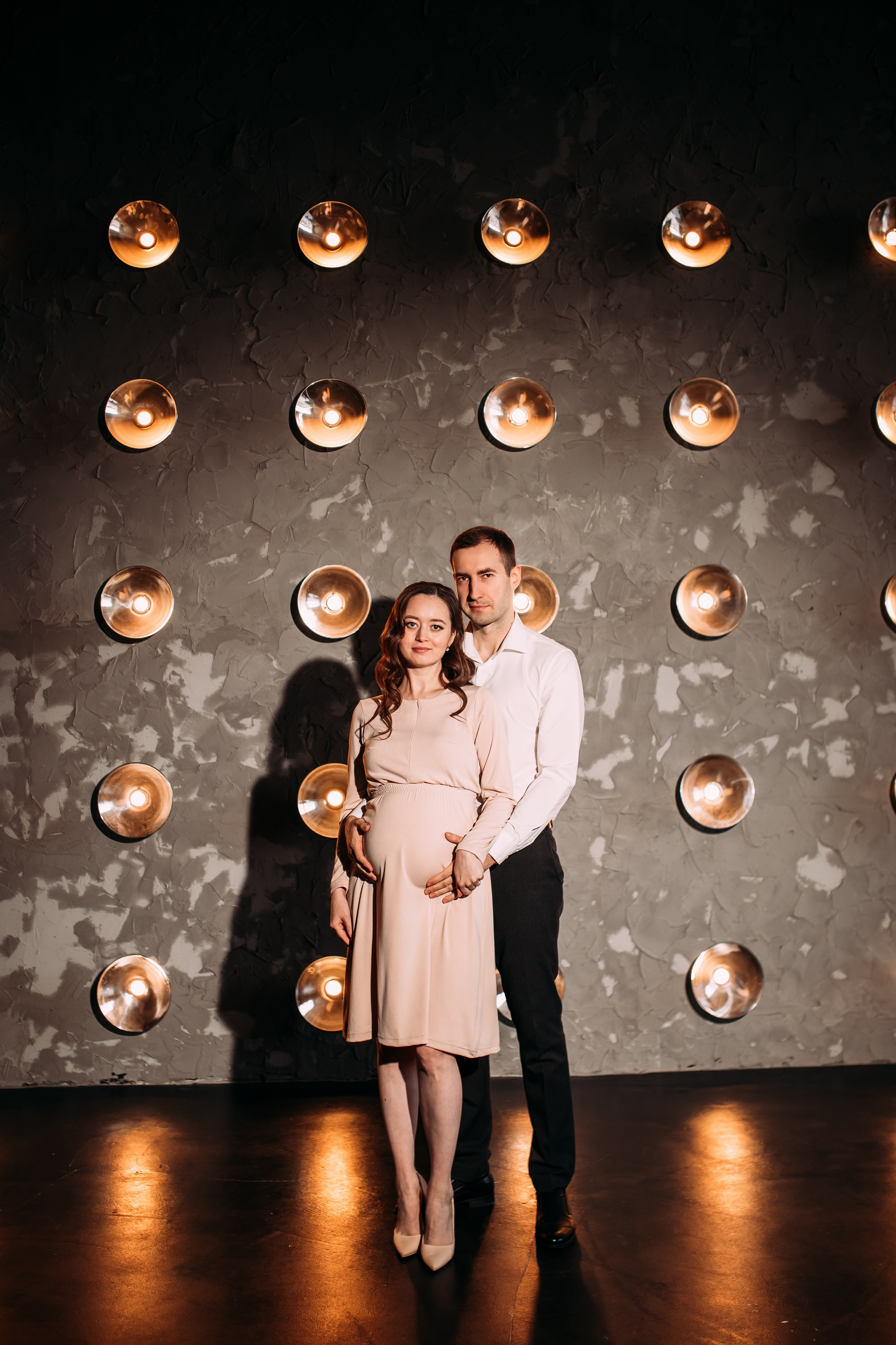 Дина и Рома. Семейный и детский фотограф в Нижнем Новгороде Наумова Лидия