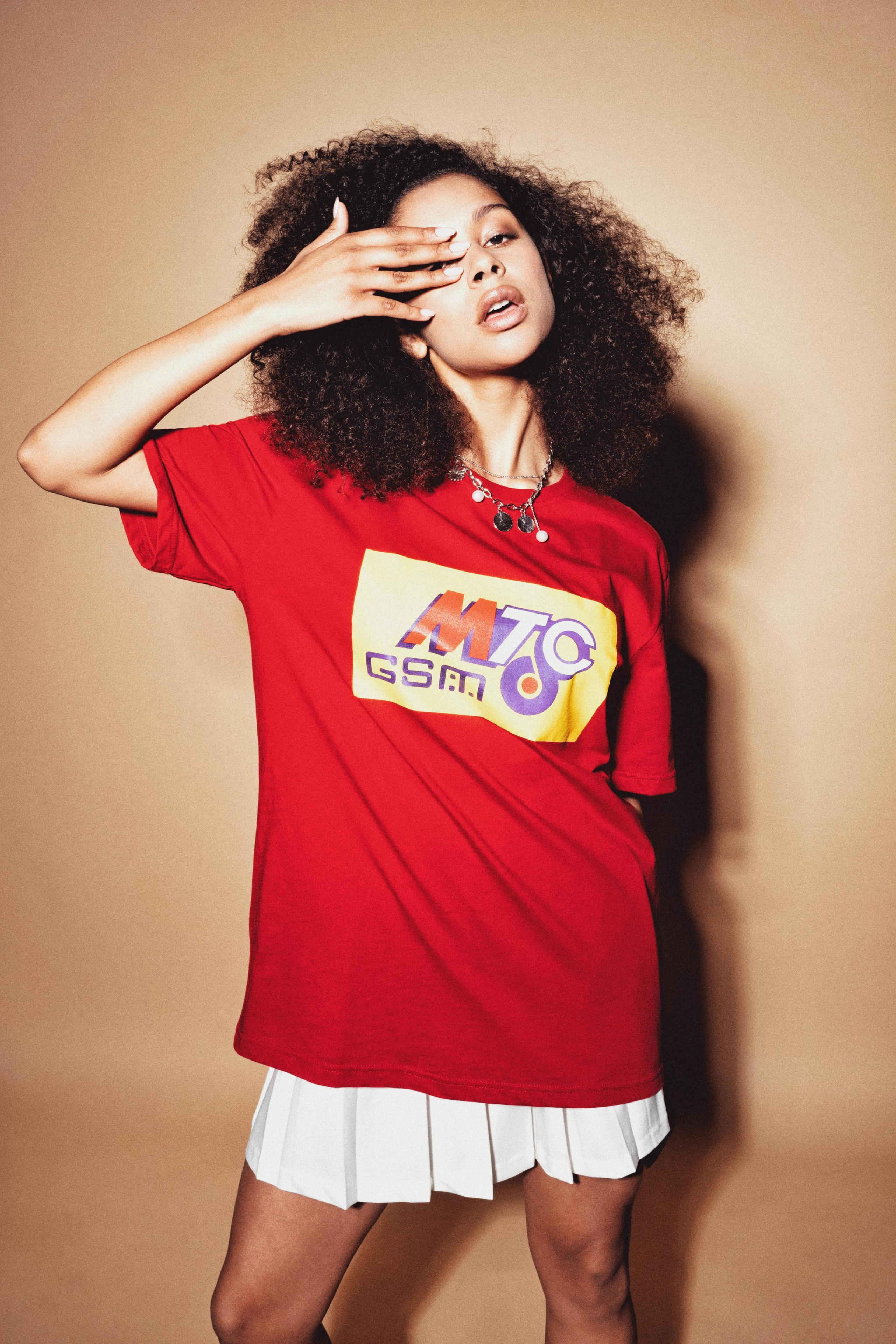 MTS. See the moment and catche. commercial and reportage