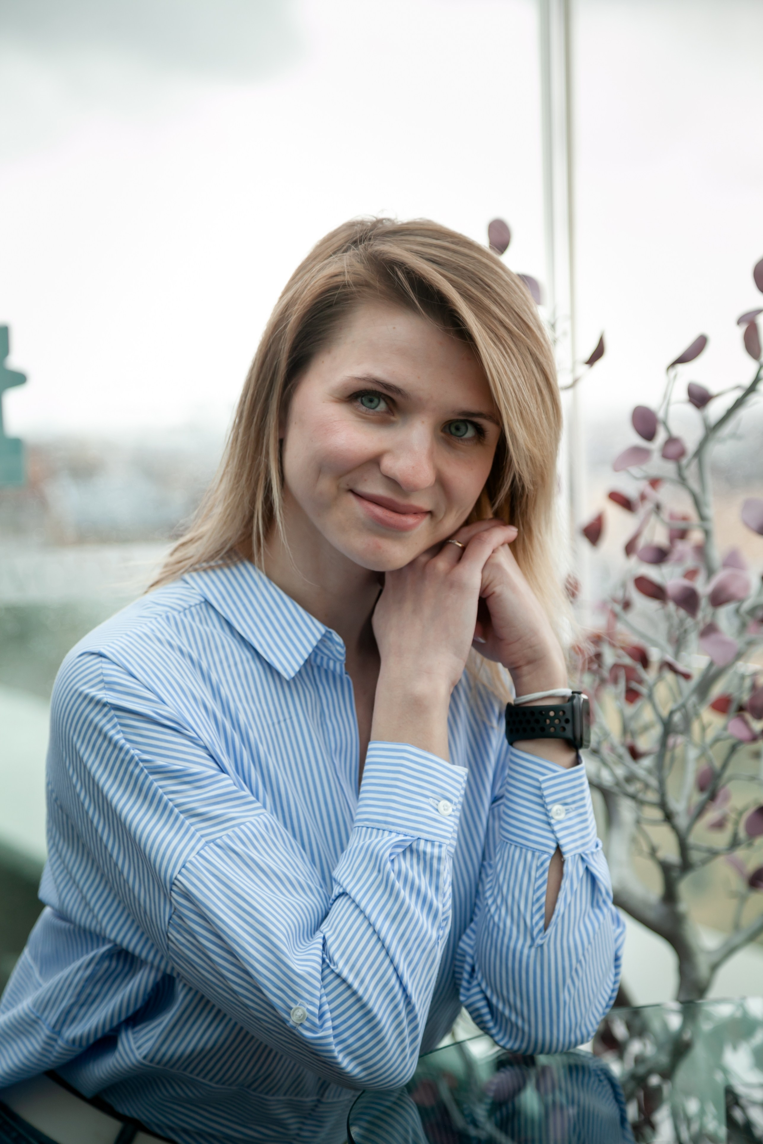 Прочие проекты. Двойняшки-фотографы Анна и Анастасия в Санкт-Петербурге