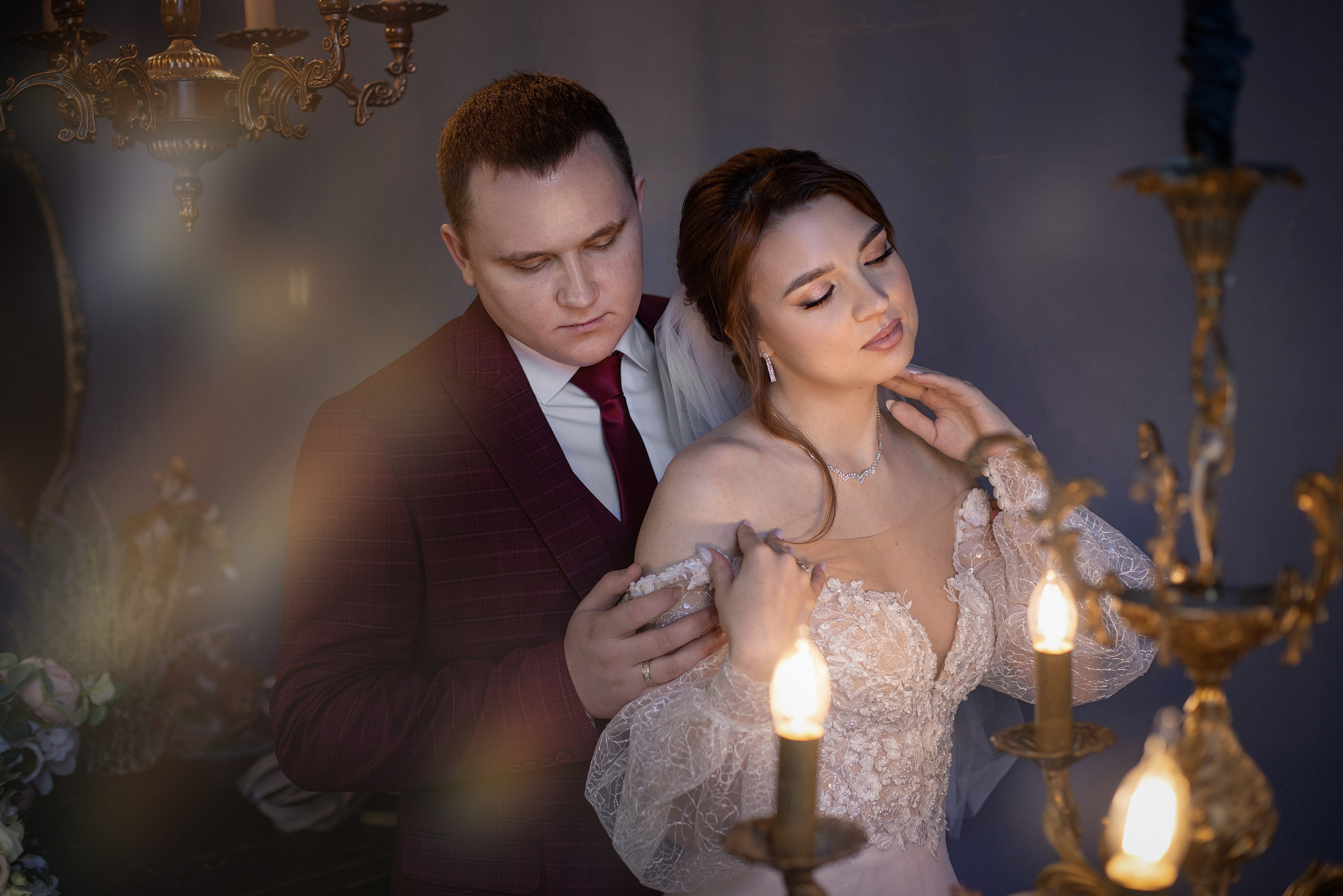 Свадьбы, love story. Фотограф Ирина Зверева