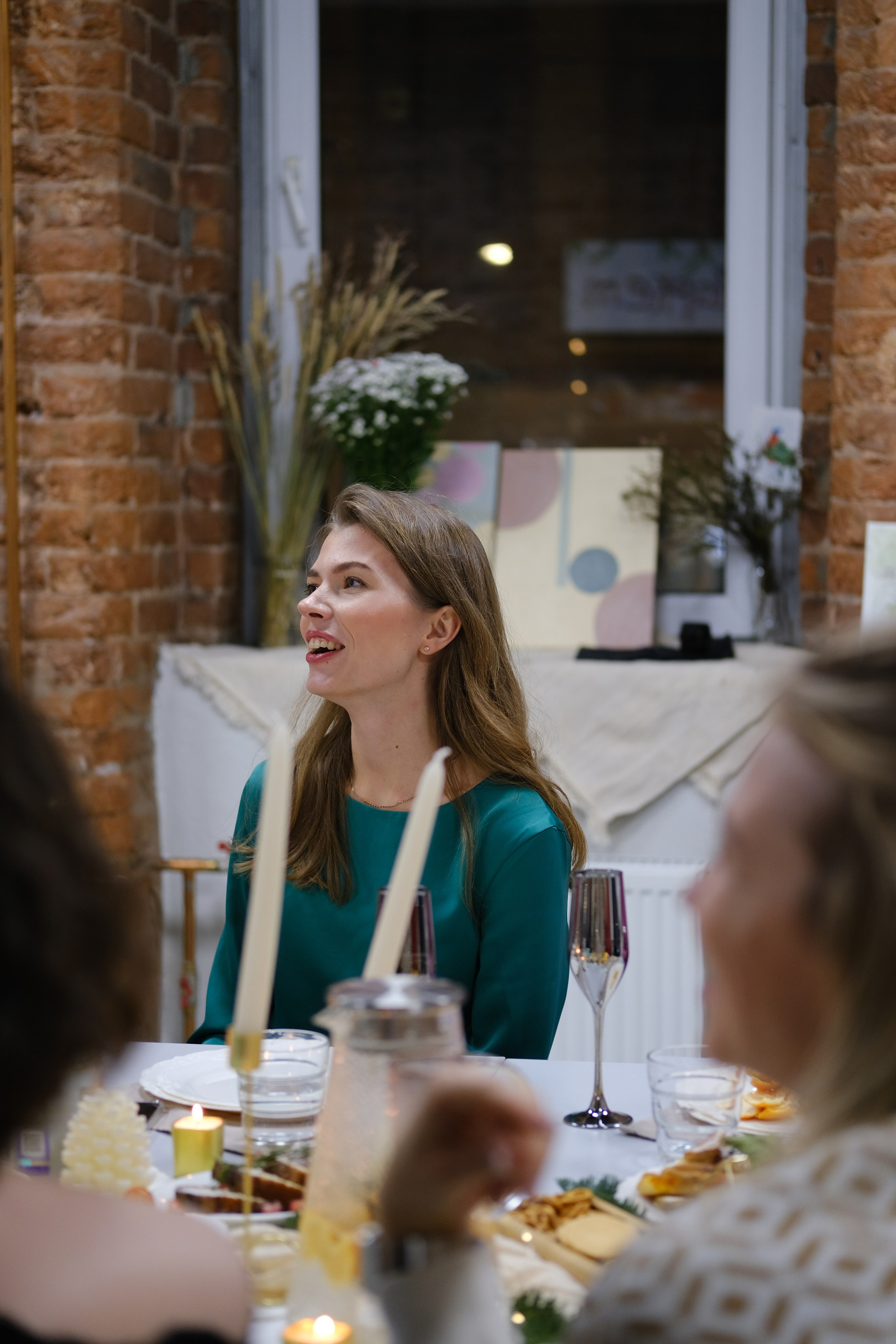 Английский разговорный клуб XOXO Club. Фотограф. Санкт-Петербург