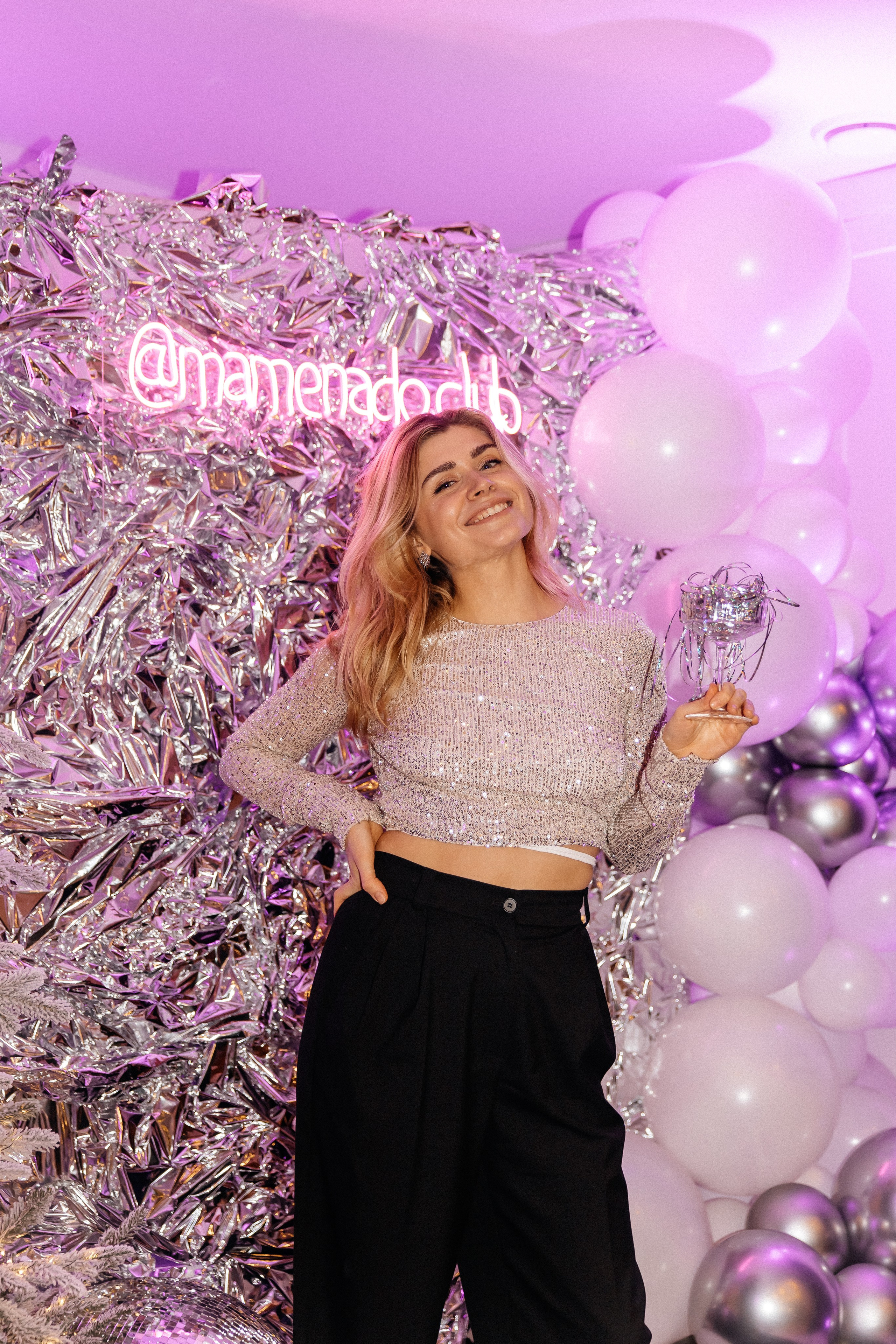 Корпоратив клуба Маме надо. Светлана Ванцлав — фотограф Минск, Беларусь