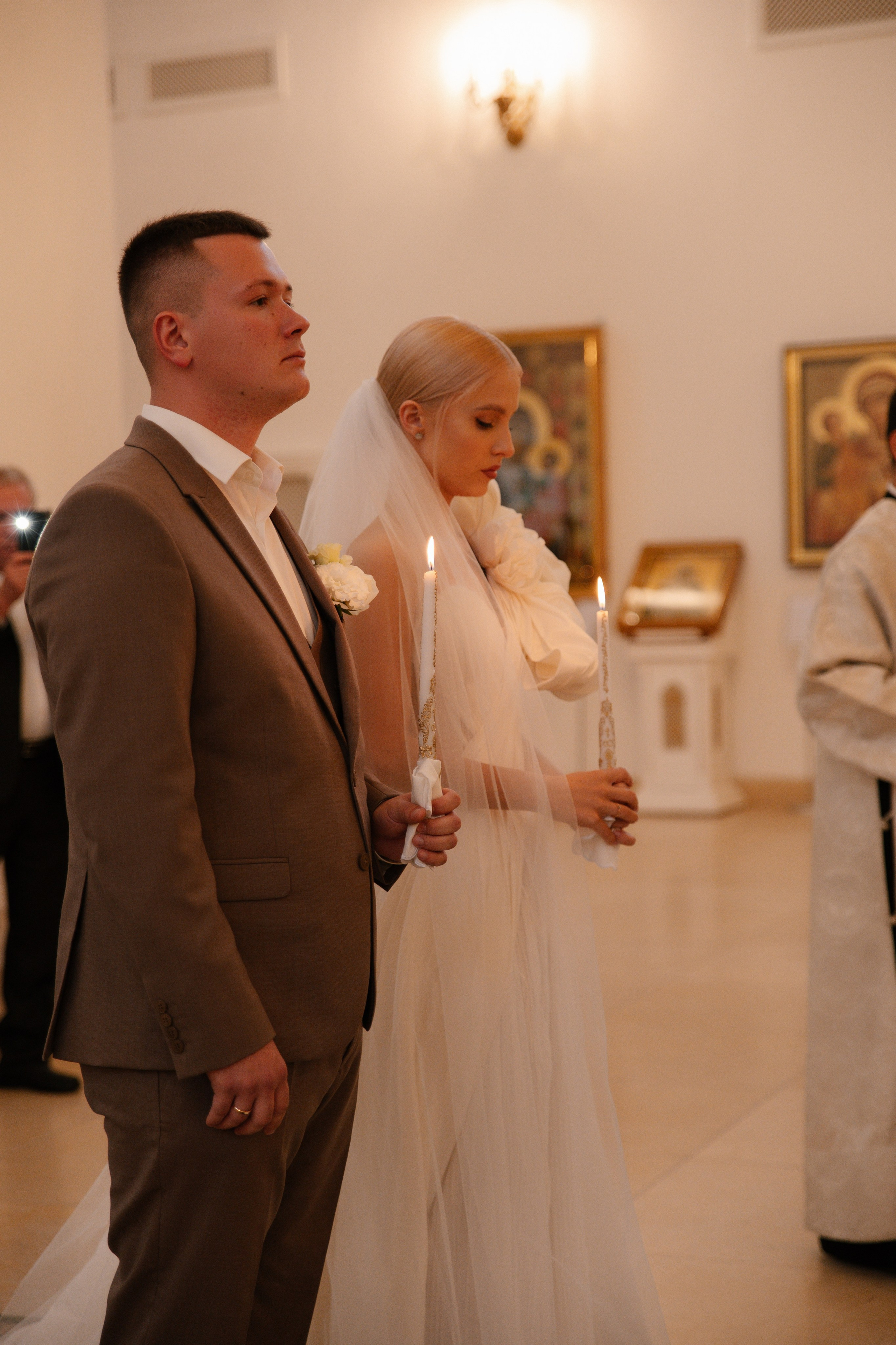 Николай и Анна. Профессиональный фотограф Кристина Кирьянова