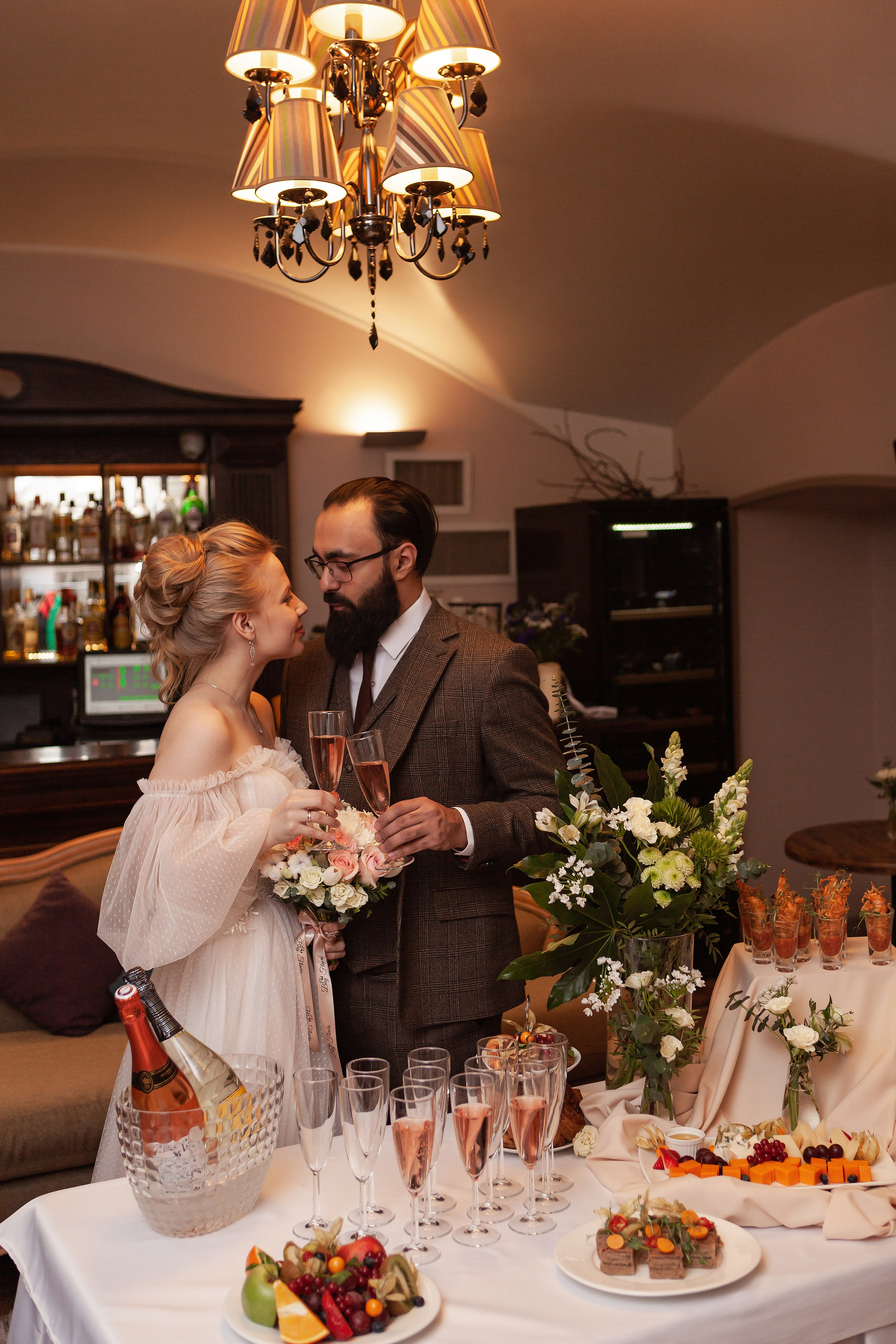 АНЖЕЛИКА & РОМАН. Свадебный фотограф в СПБ | Санкт-Петербурге Анастасия Рахимгулова
