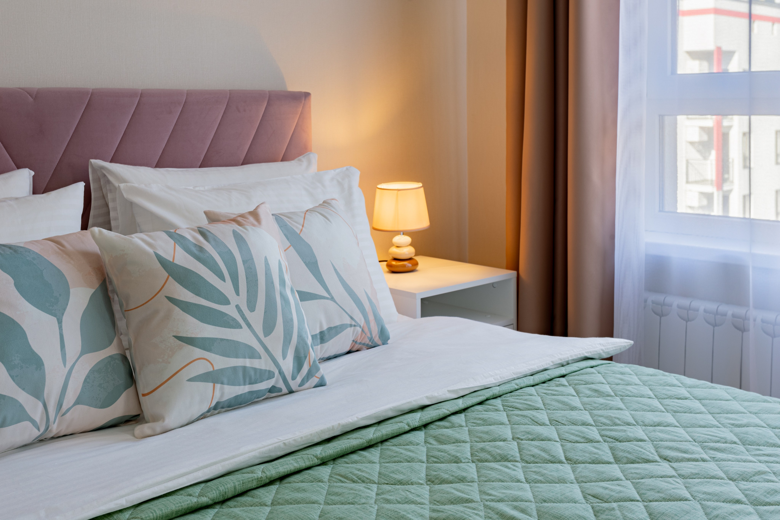 Комплектация квартиры с ремонтом от застройщика. Интерьерный фотограф. Хоумстейджер. Сочи/Адлер/Красная поляна