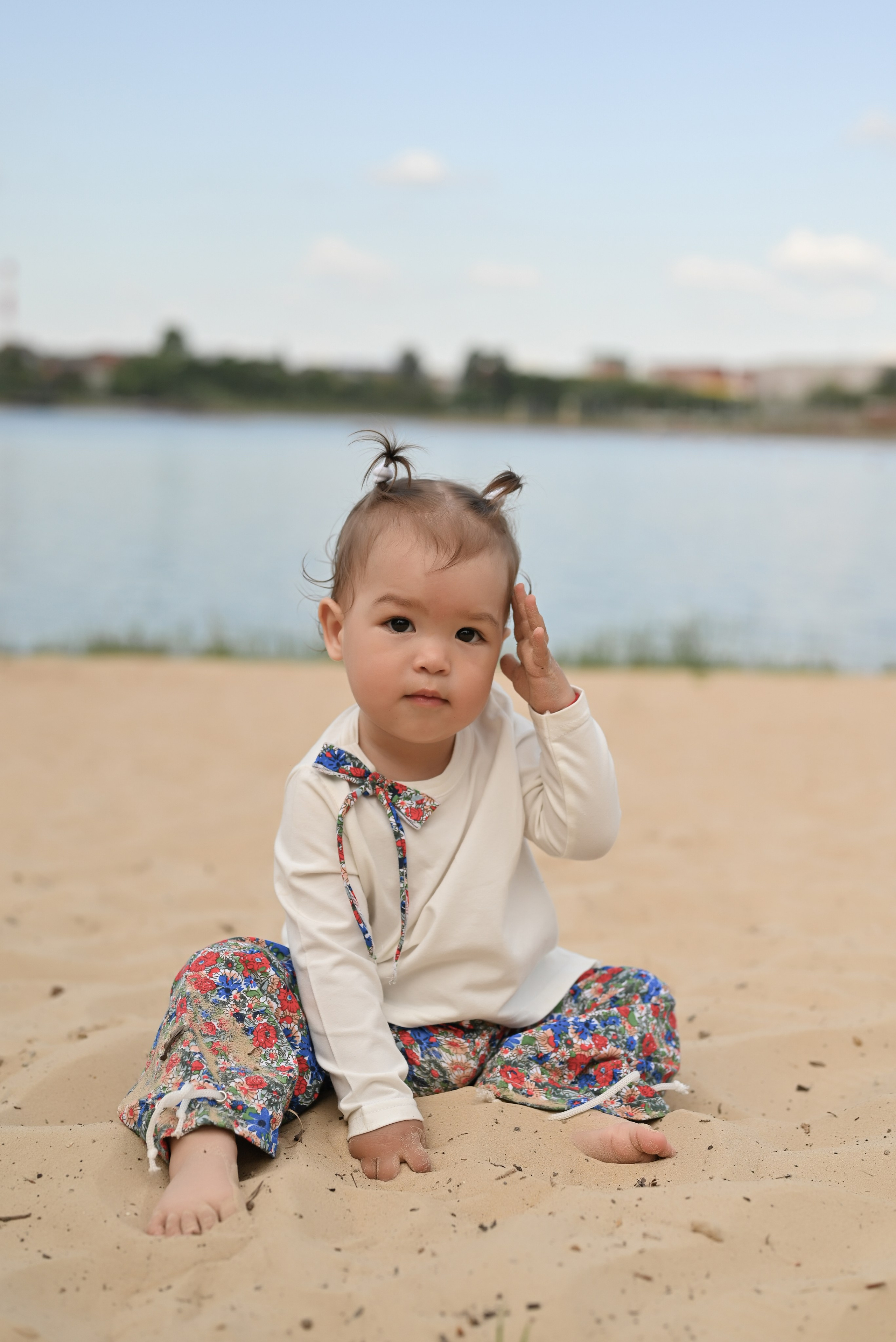 Однажды летом. Свадебный и семейный фотограф в Уфе Александров Максим